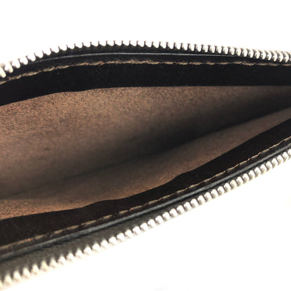 FENDI Zucca Jacquard Totebag Brown Old Vintage z3gjxz