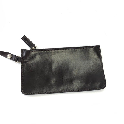 FENDI Zucca Jacquard Totebag Brown Old Vintage z3gjxz