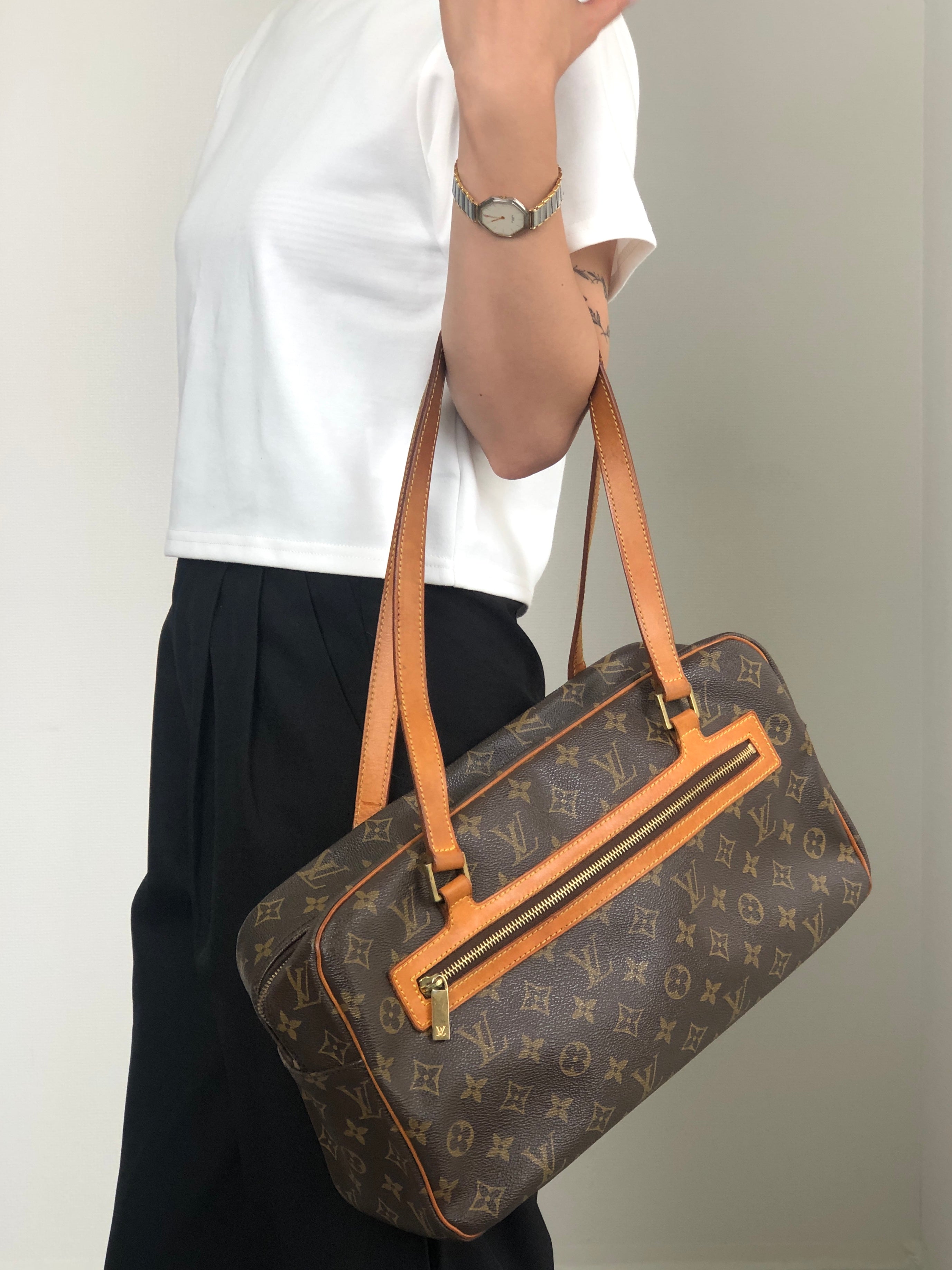 Vintage LOUIS VUITTON | VintageShop solo