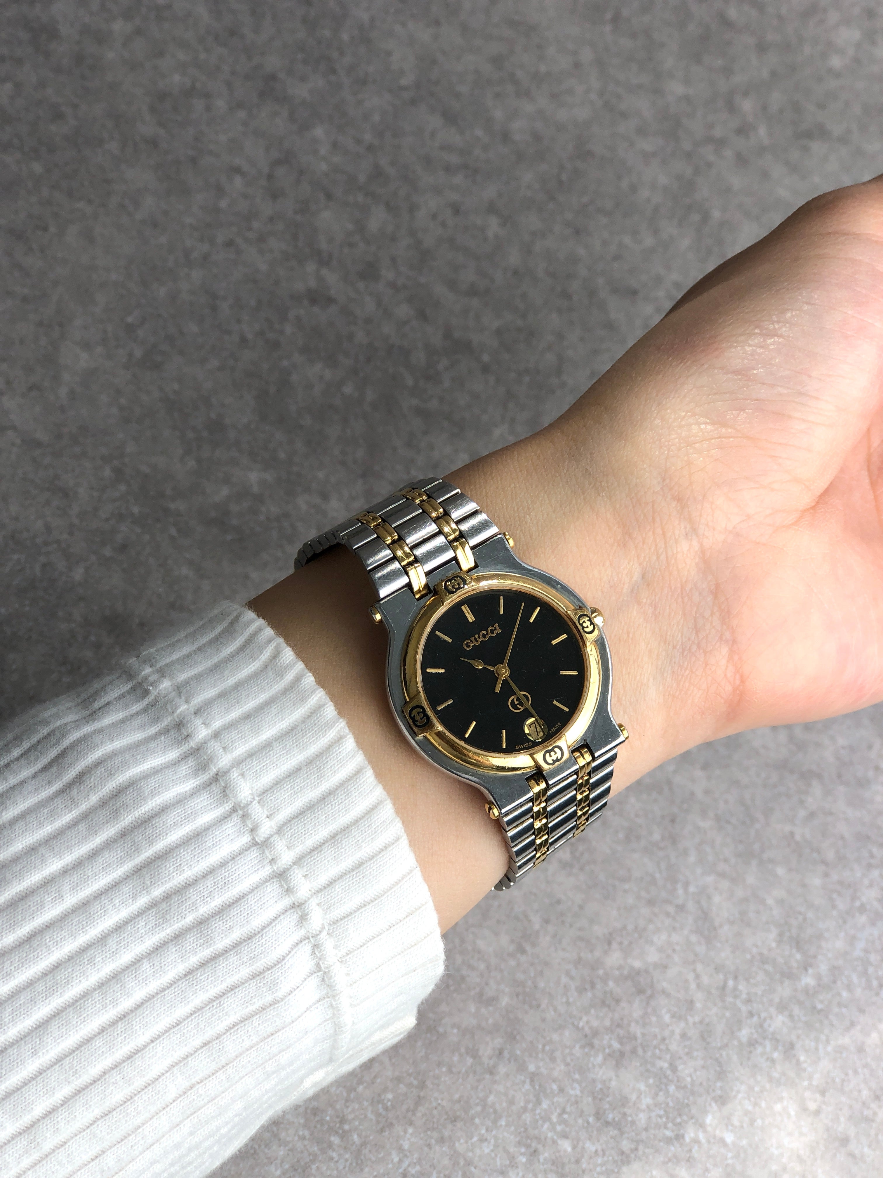 Vintage GUCCI | VintageShop solo