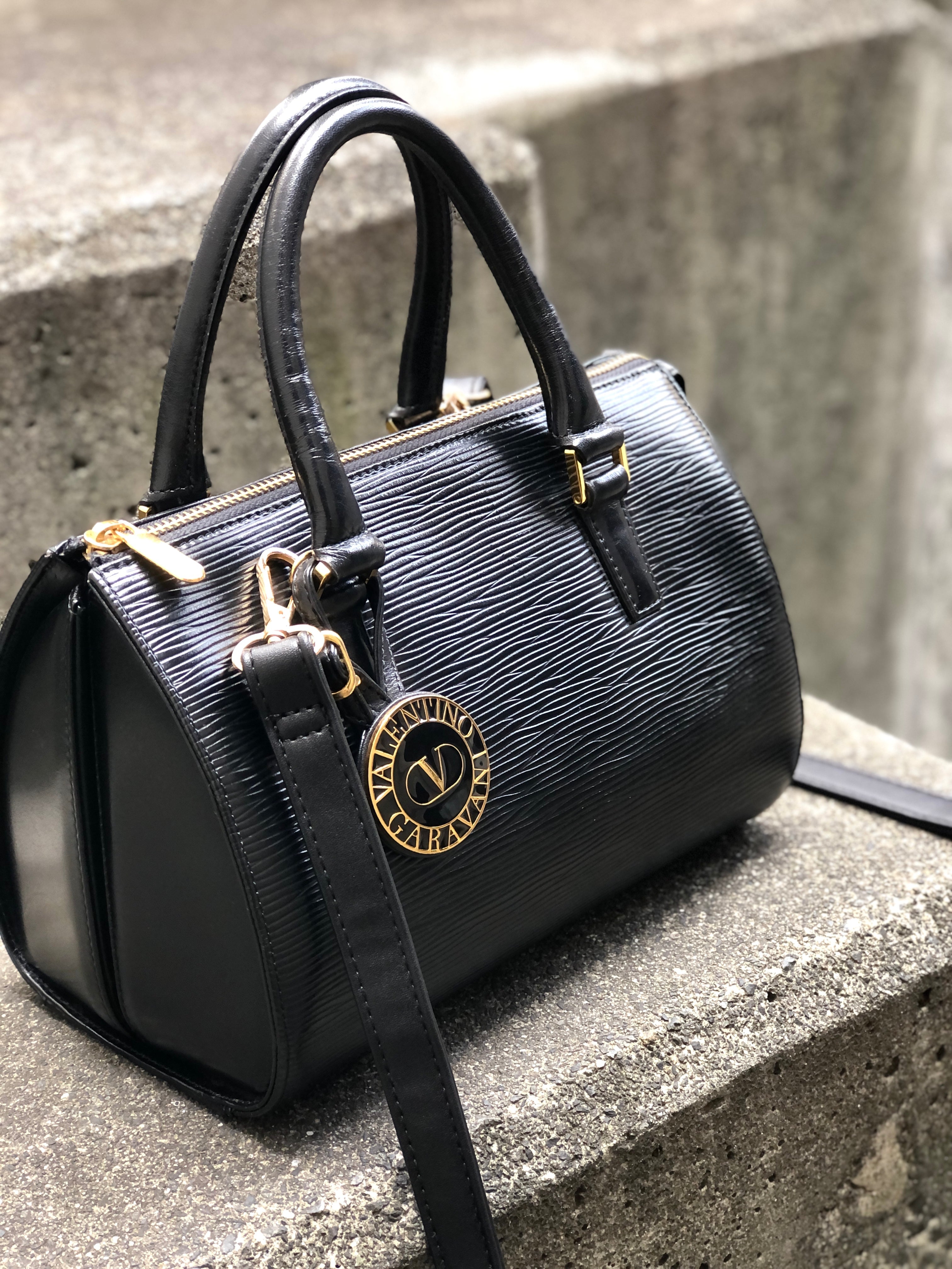 sold out valentino garavani ヴィンテージ-