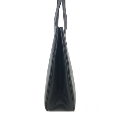 CELINE Toggle Clasp Totebag Shoulderbag Black Vintage Old CELINE iddxei