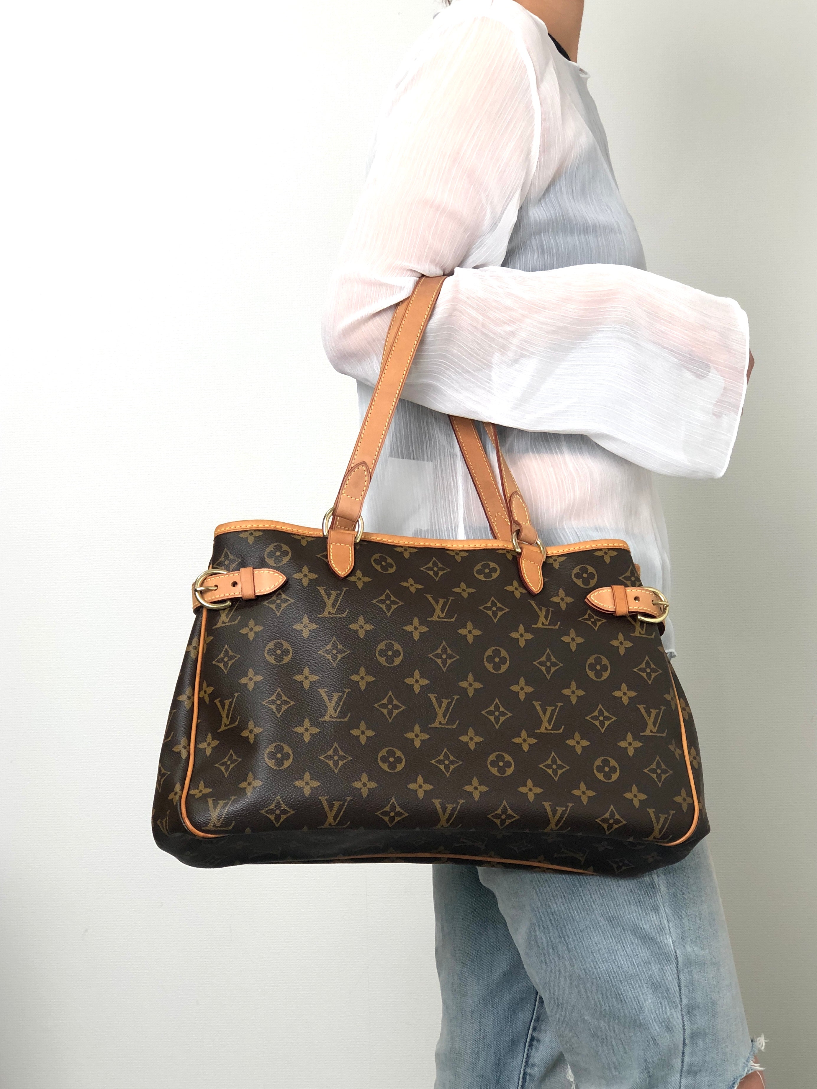 Vintage LOUIS VUITTON | VintageShop solo