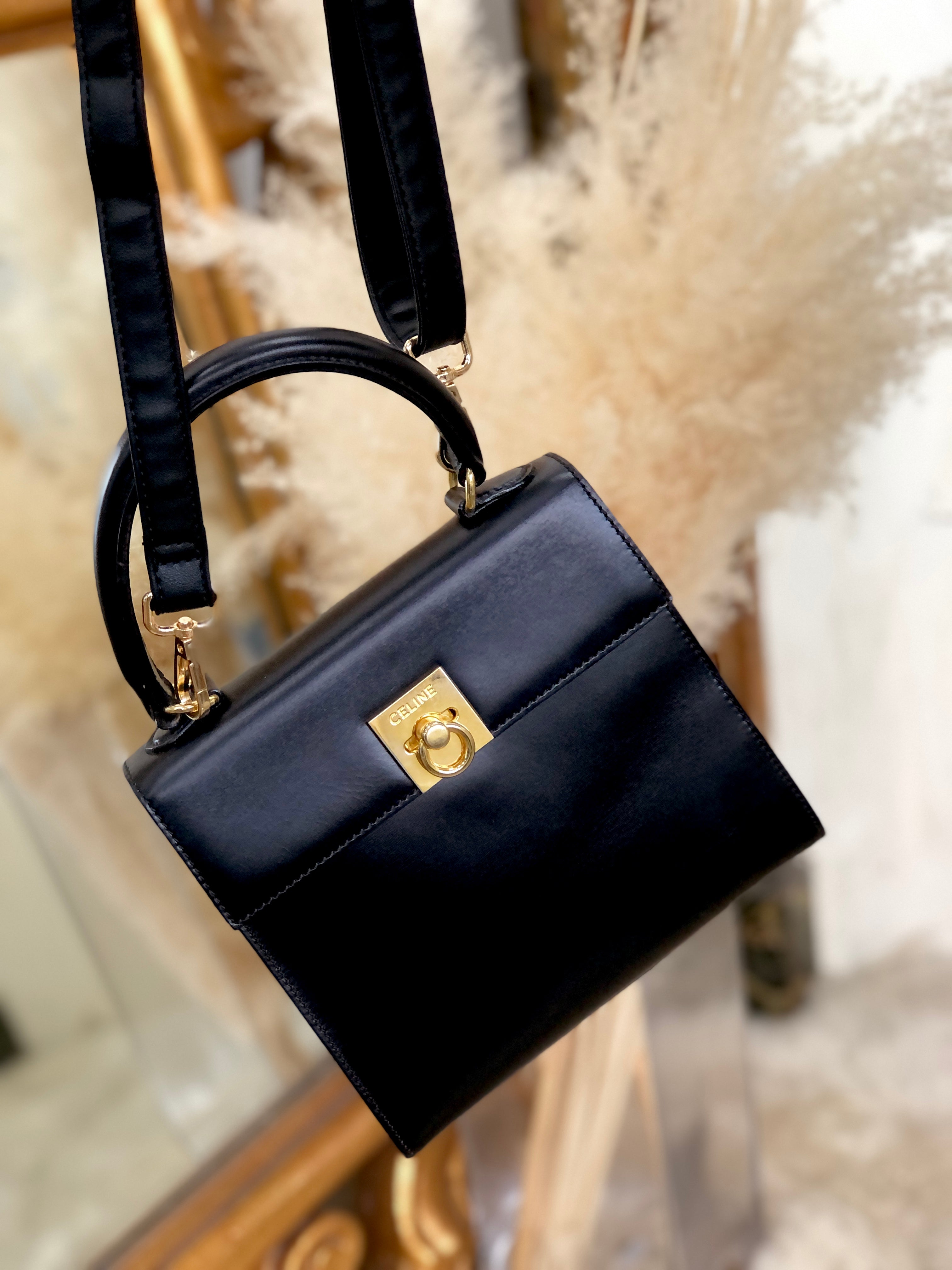 Celine handle bag new arrivals