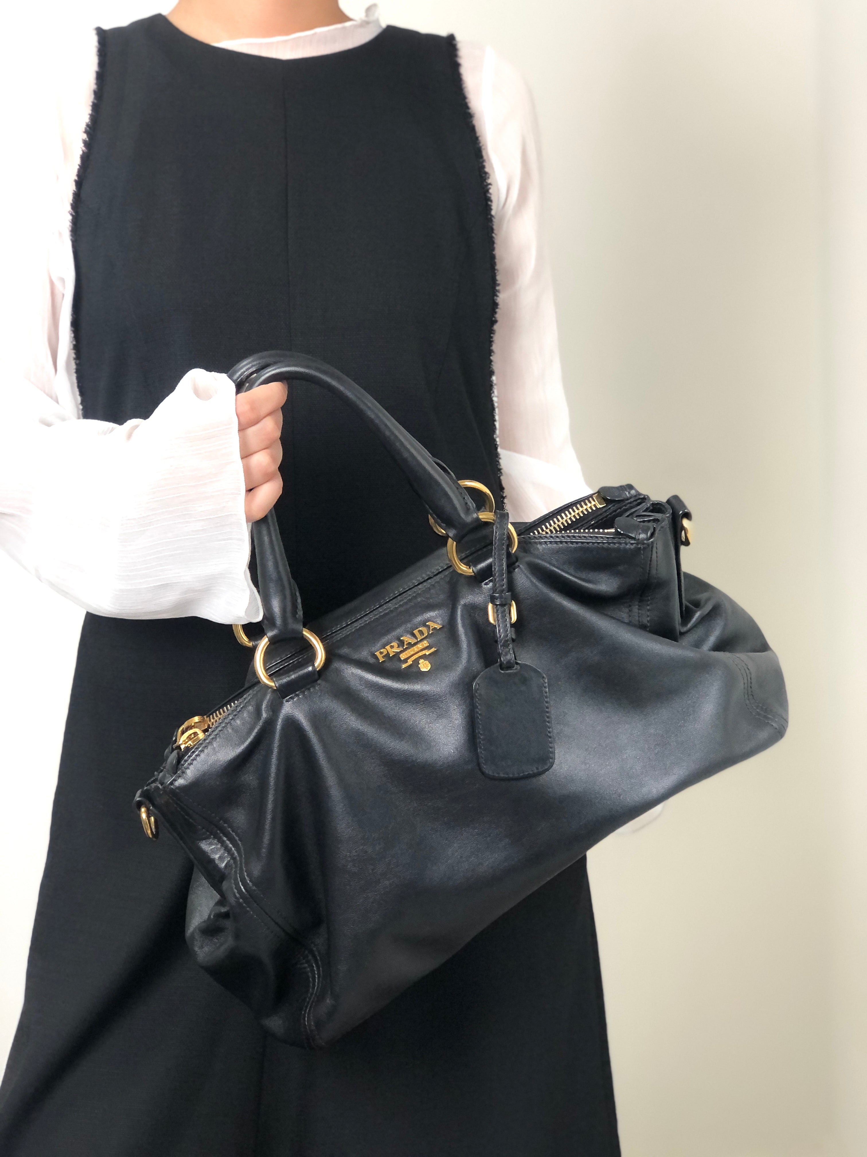 Vintage PRADA | VintageShop solo
