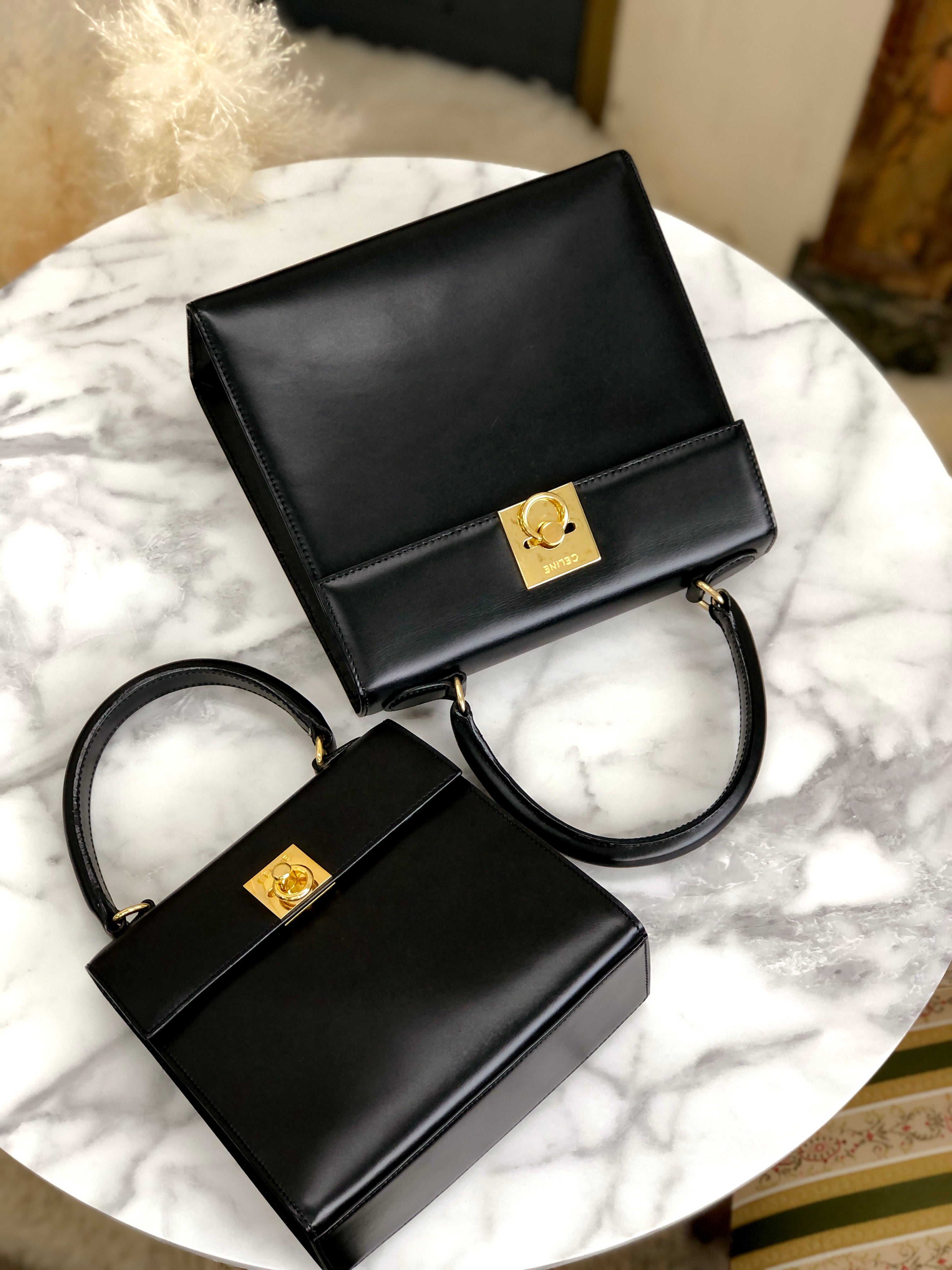 Celine two way bag new arrivals