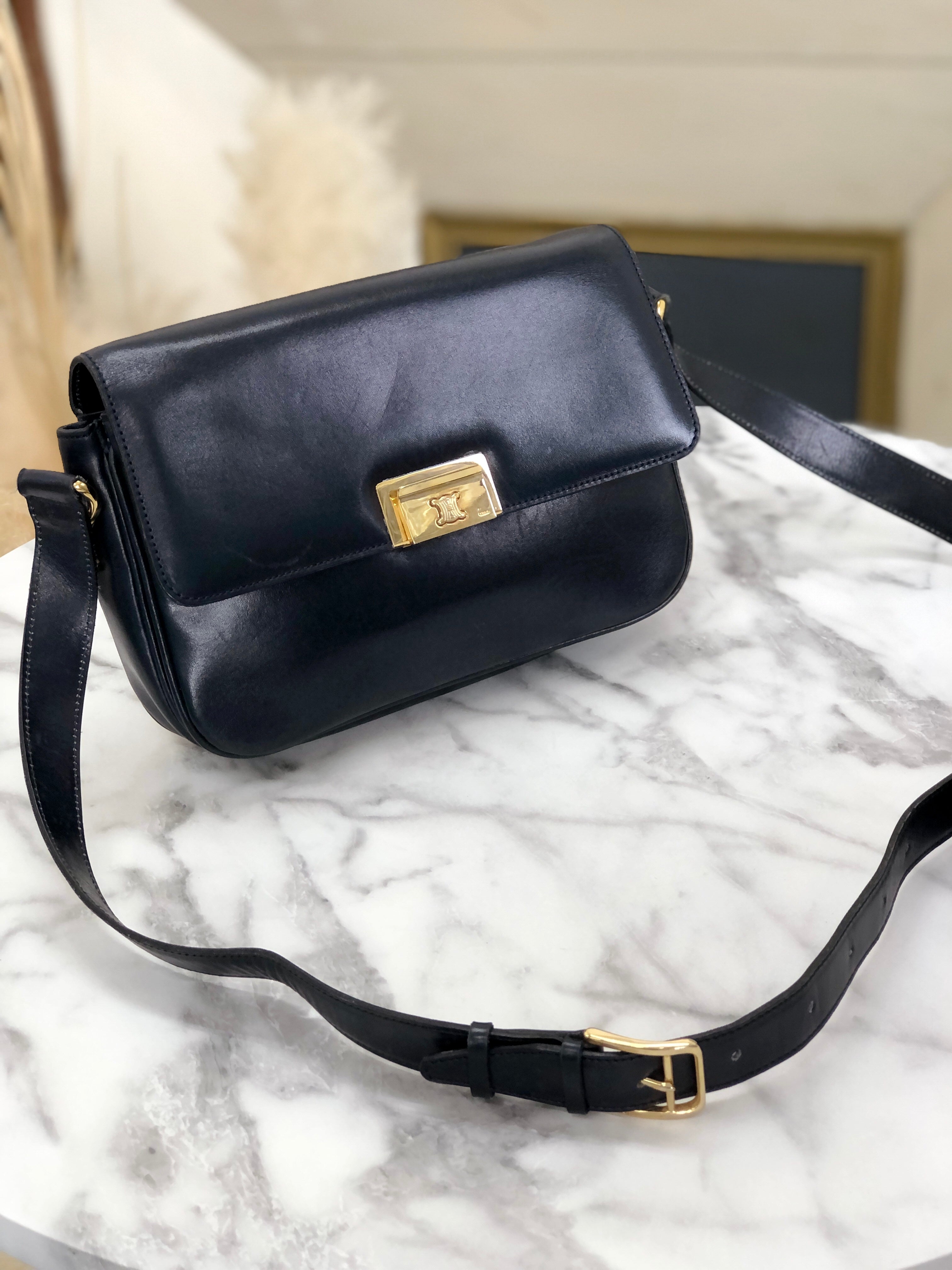 Celine hot sale body bag