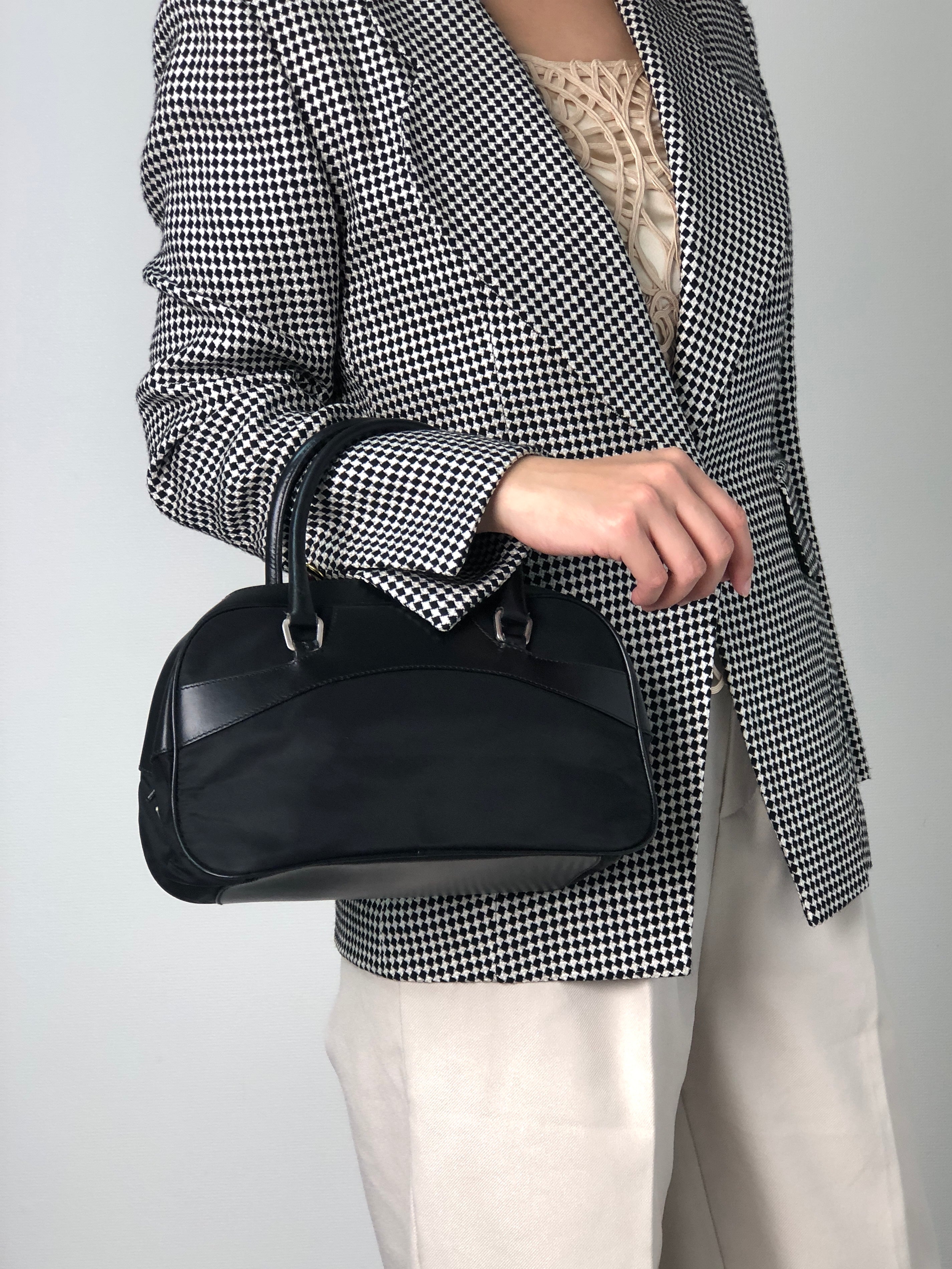 Boston bags – VintageShop solo