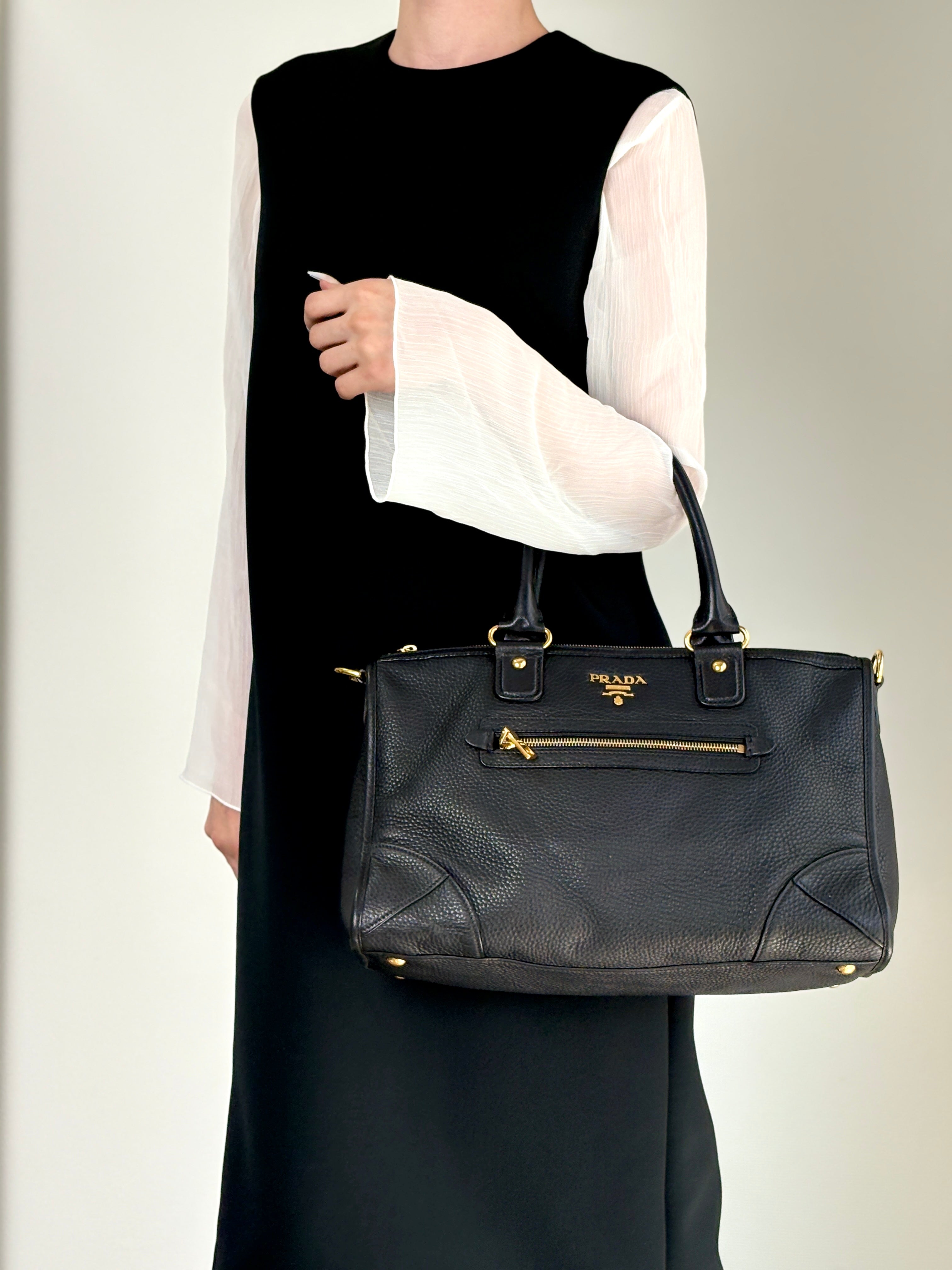 Vintage PRADA | VintageShop solo
