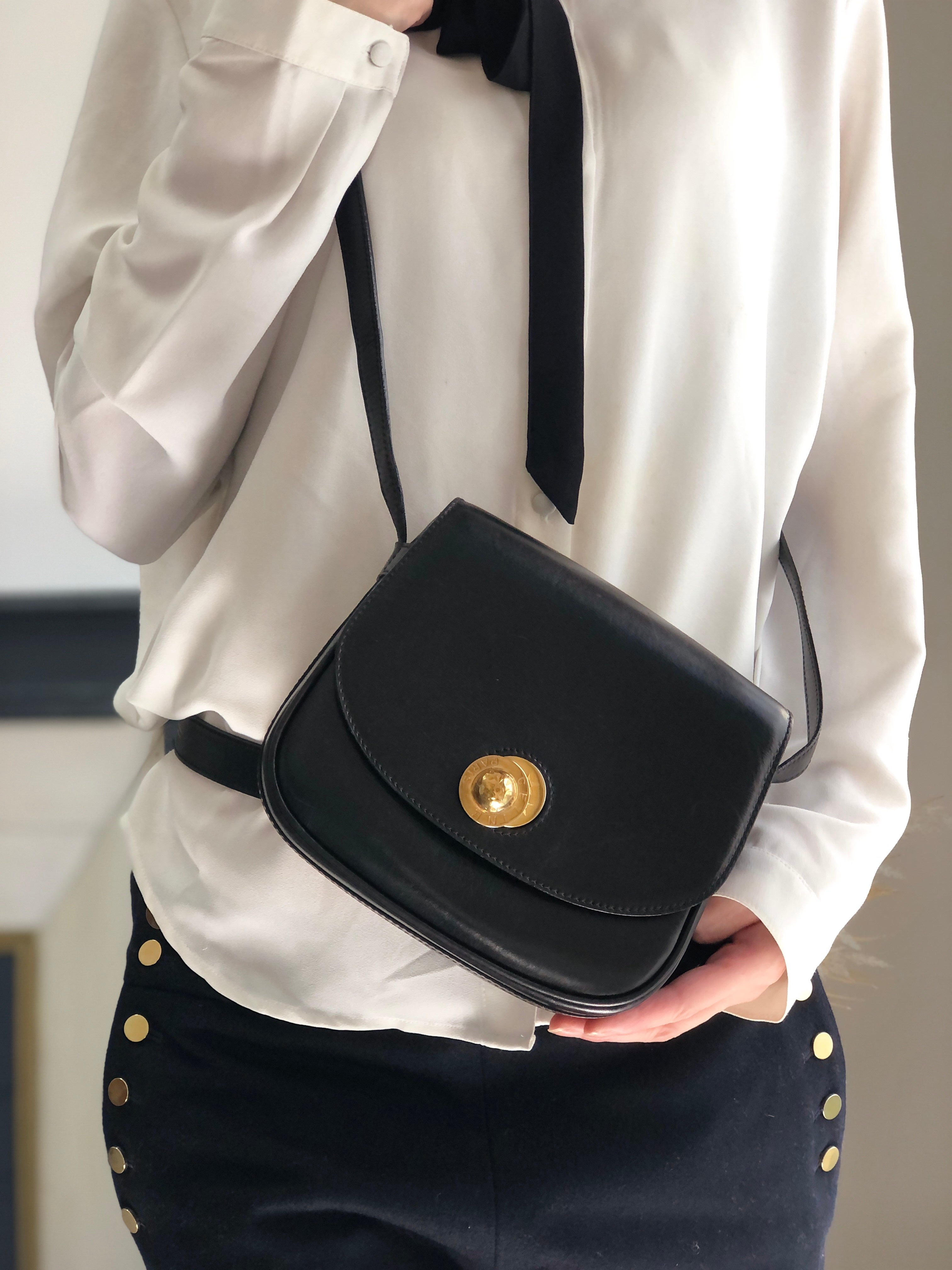 CELINE Macadam – VintageShop solo