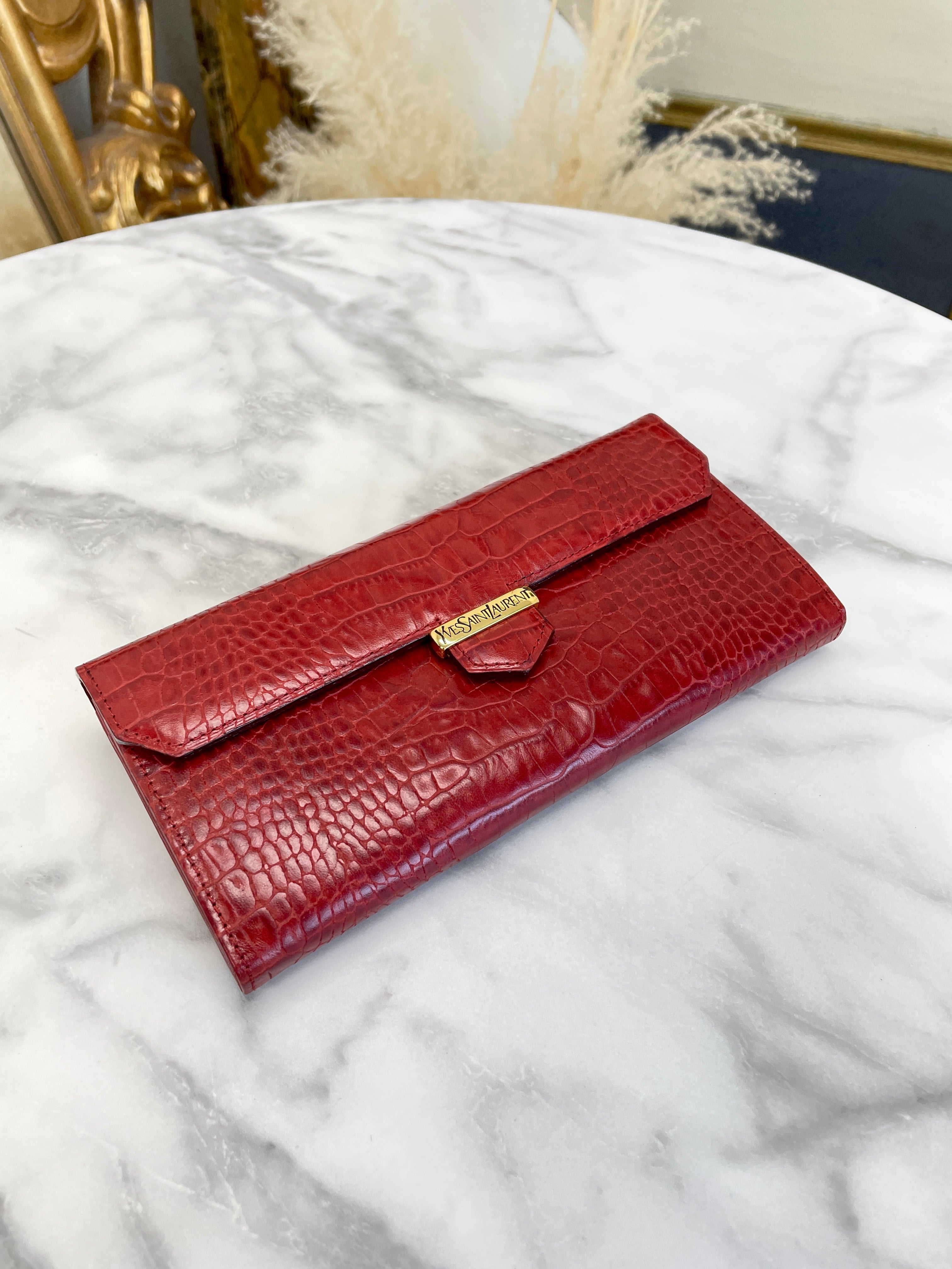 Yves Saint Laurent – VintageShop solo