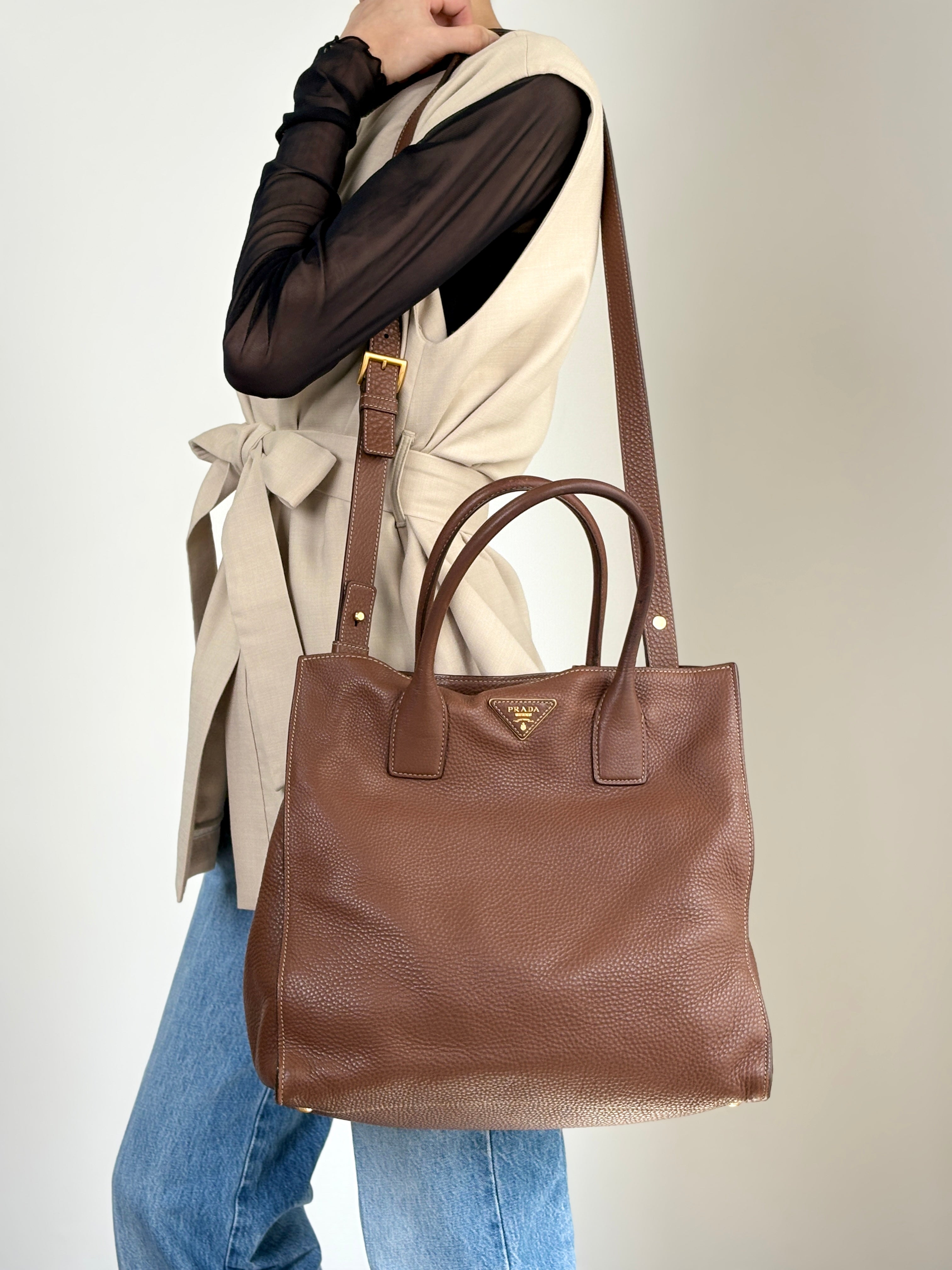 Vintage PRADA | VintageShop solo