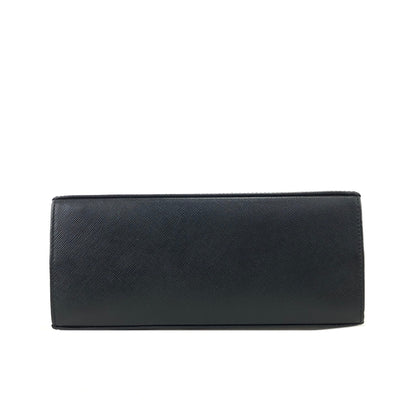 Salvatore Ferragamo Gancini 斜背包 手提包 肩背包 黑色 復古 舊款 g2kftp