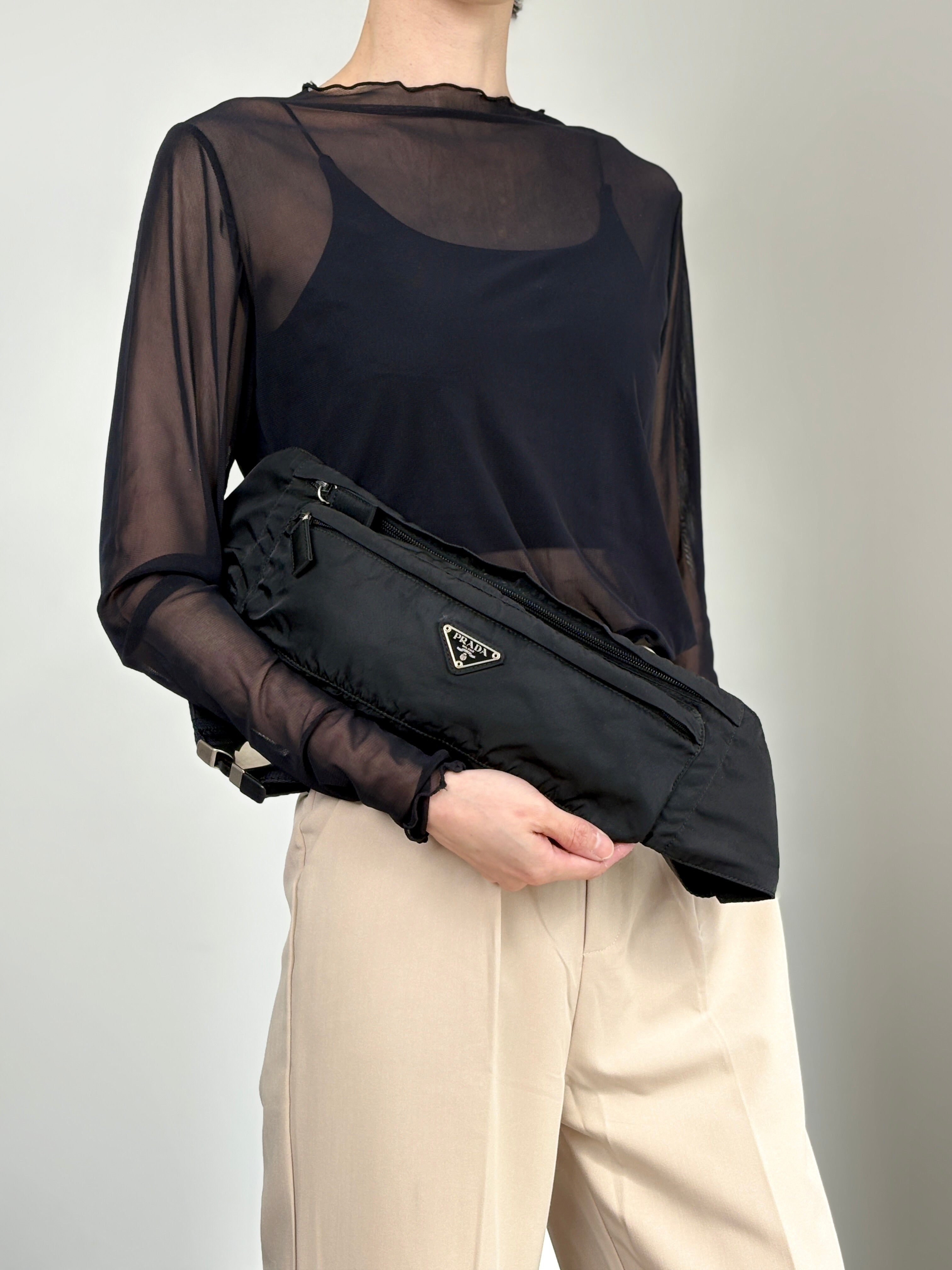 Vintage PRADA | VintageShop solo