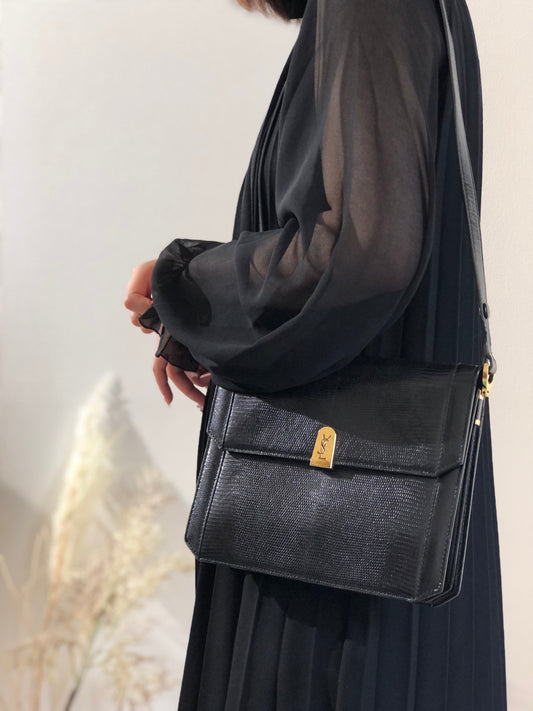 Yves Saint Laurent Vintage Bag
