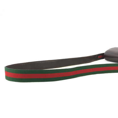 GUCCI Sherry line Crossbody Shoulder bag Brown Old Gucci vintage nfbfaz