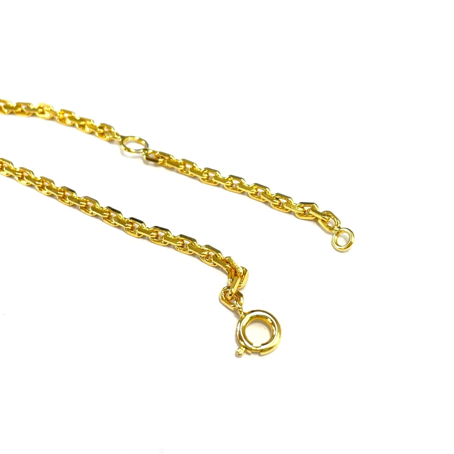CELINE Triomphe Heart Stone Necklace Gold Accessory Vintage Old Celine tbk6ji