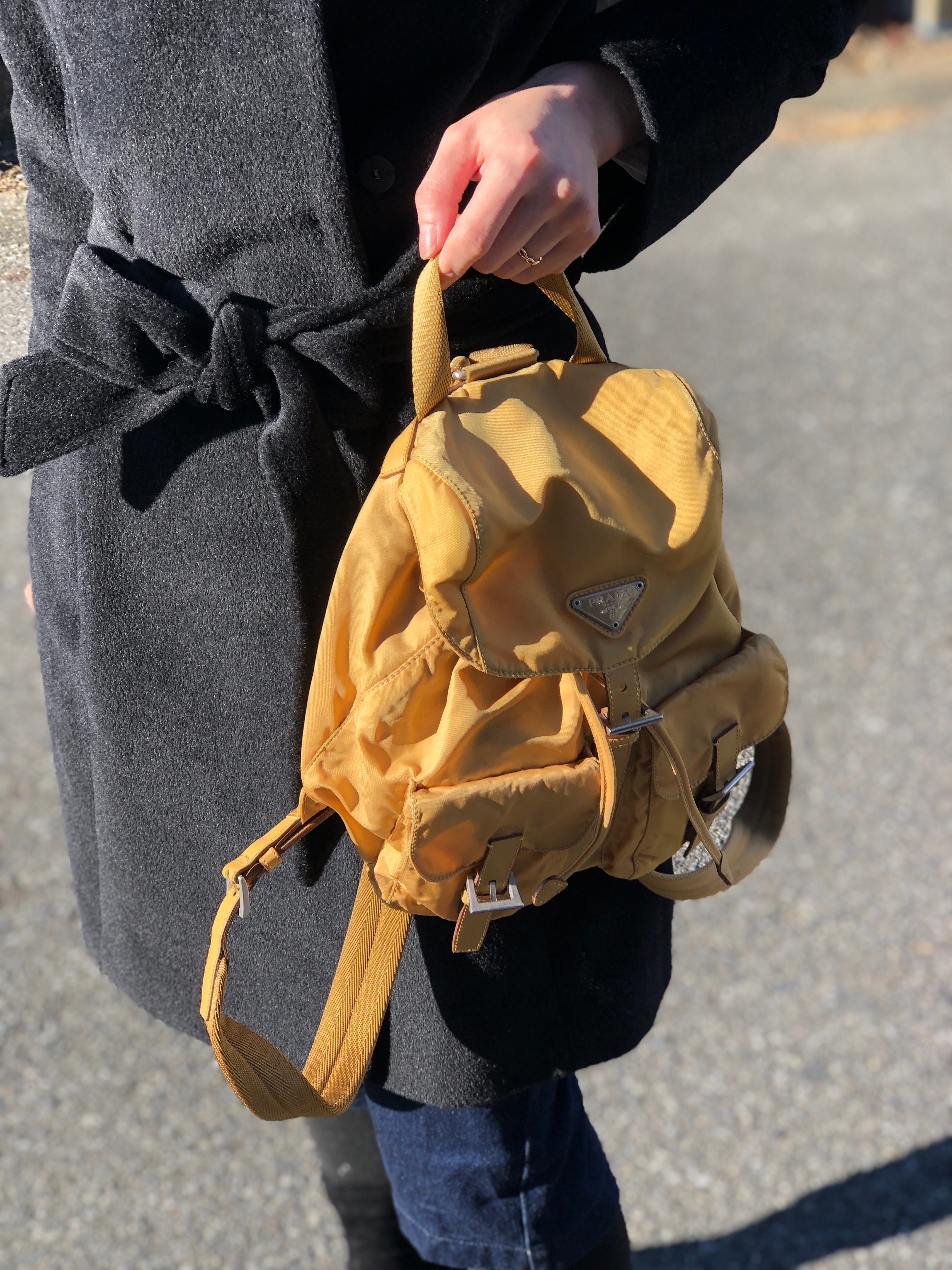 Vintage PRADA | VintageShop solo