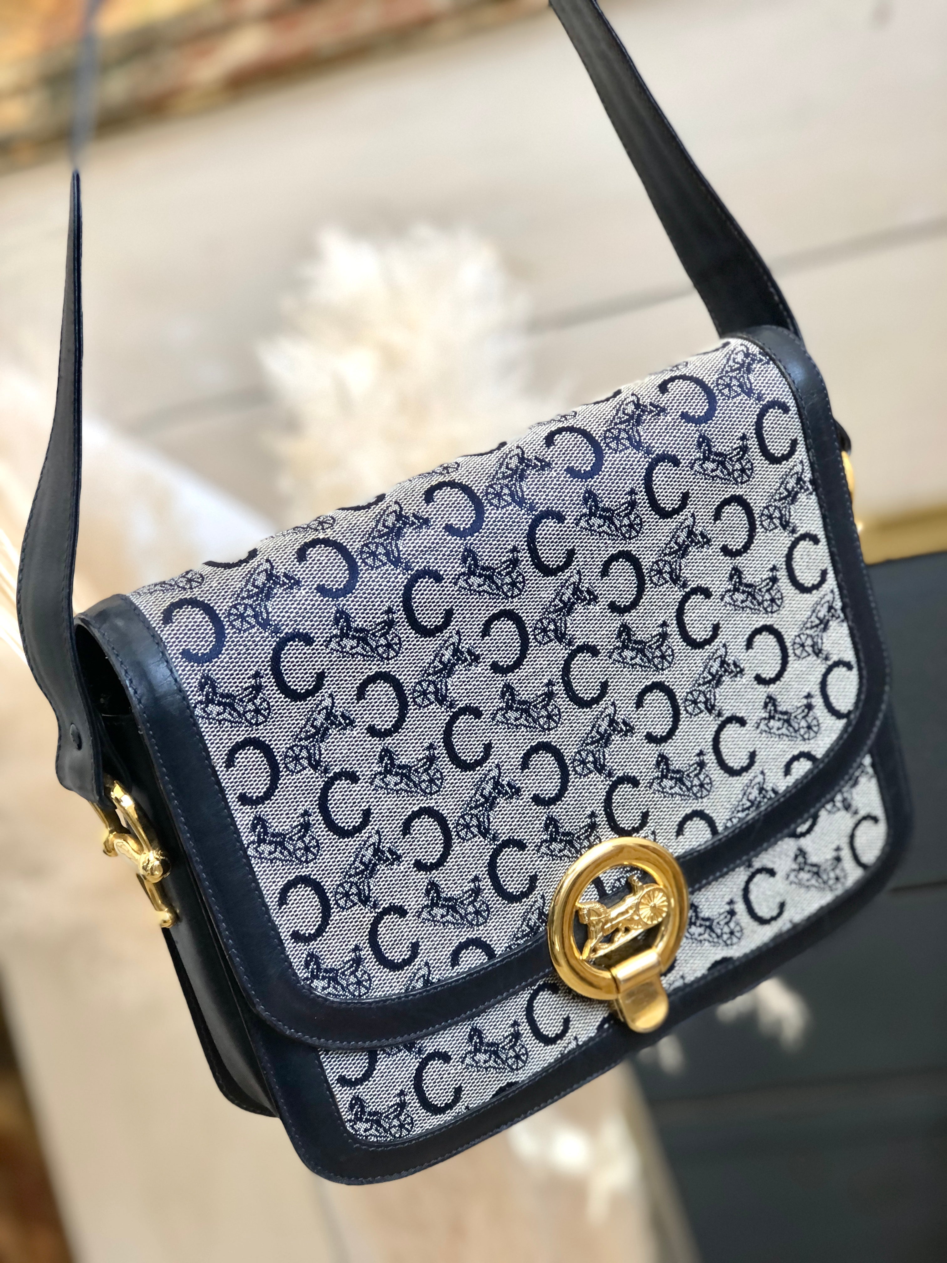 CELINE – VintageShop solo