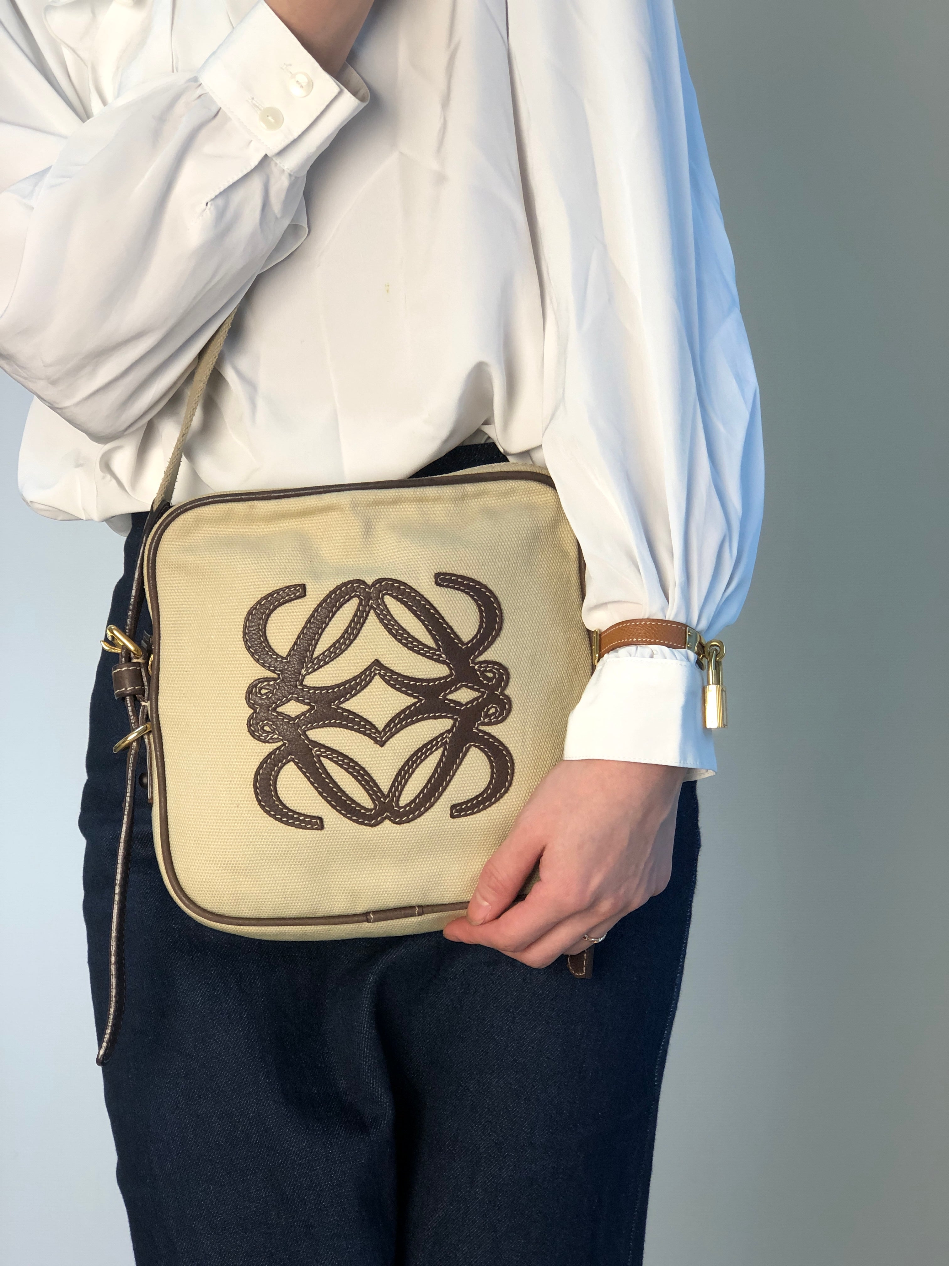 Vintage LOEWE | VintageShop solo