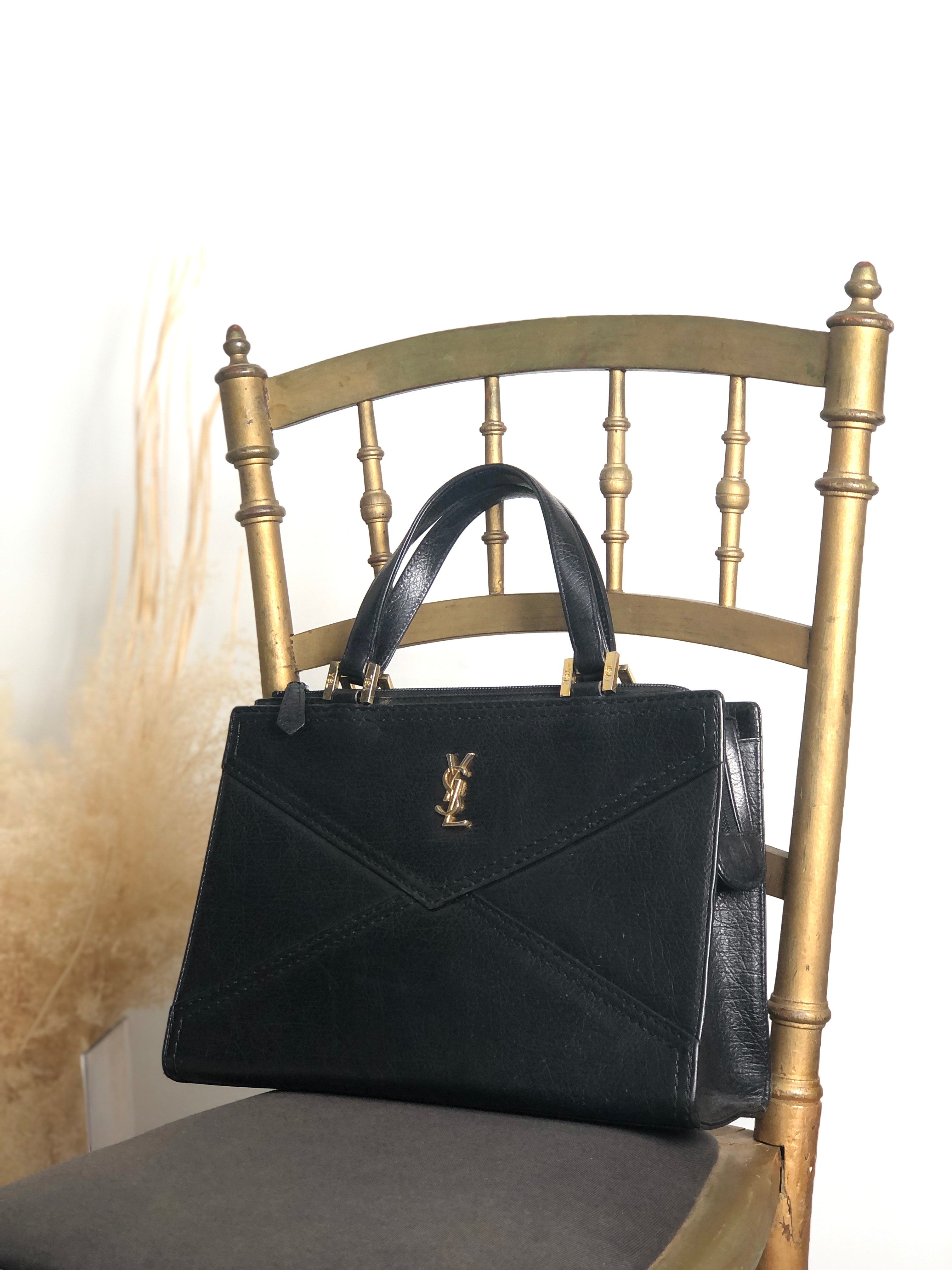 Vintage Yves Saint Laurent | VintageShop solo