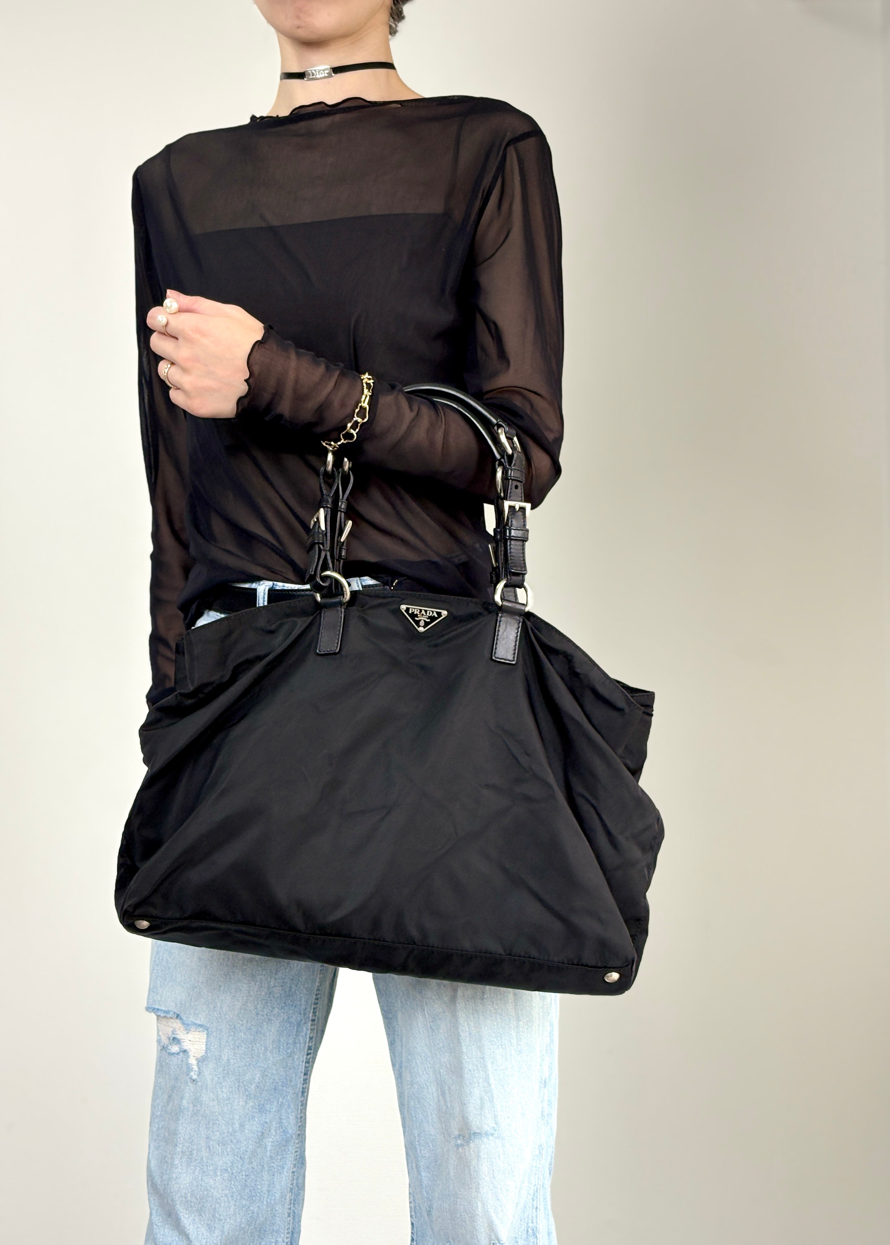 Vintage PRADA | VintageShop solo