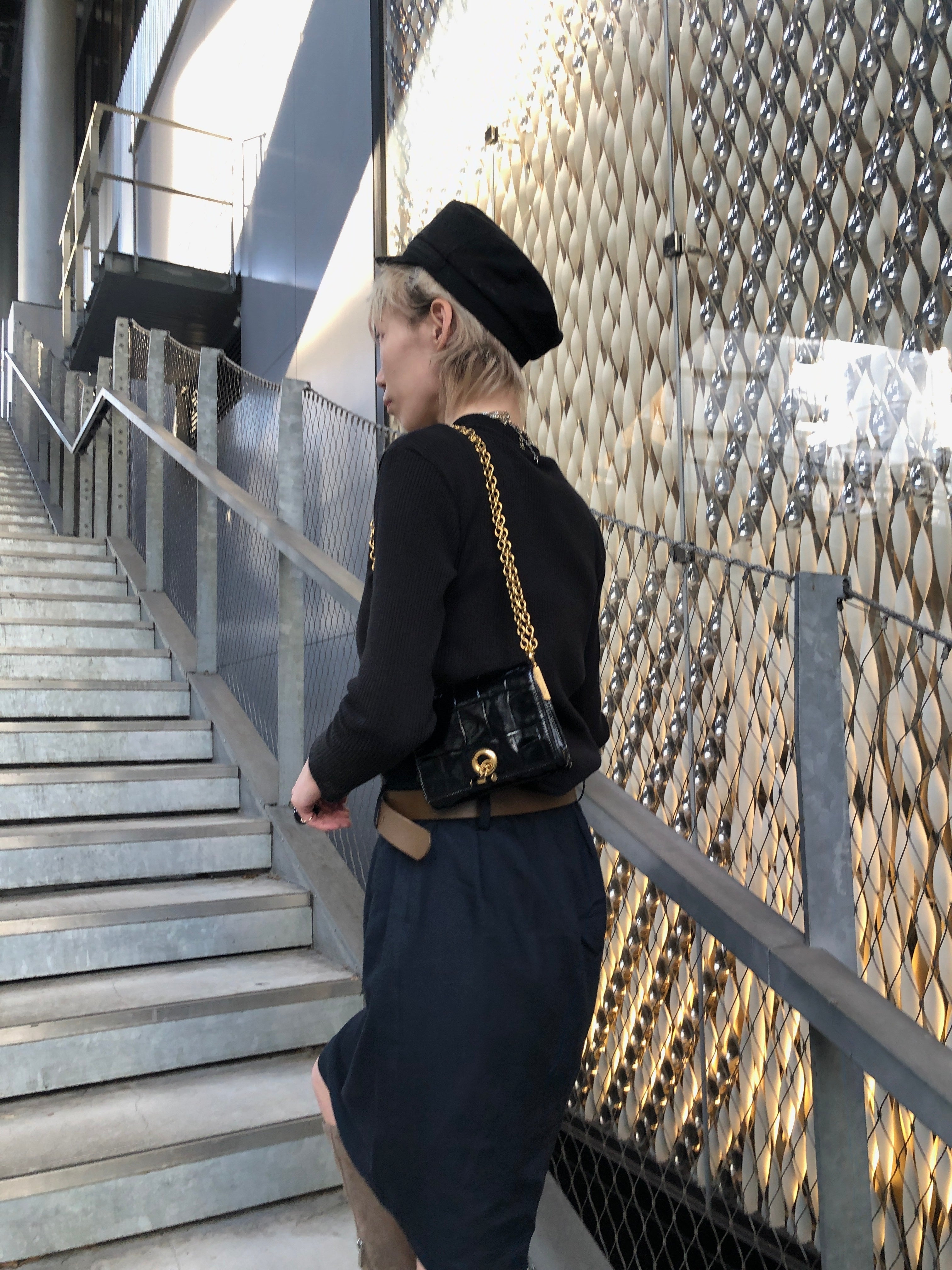 Vintage Yves Saint Laurent | VintageShop solo