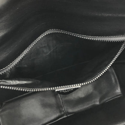 CELINE Starball 手提包 黑色 舊款 Celine Vintage sdwybh