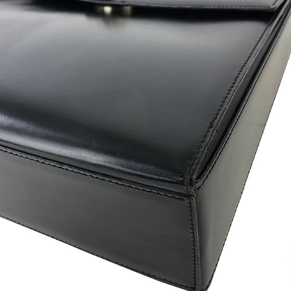 CELINE Starball 手提包 黑色 舊款 Celine Vintage sdwybh