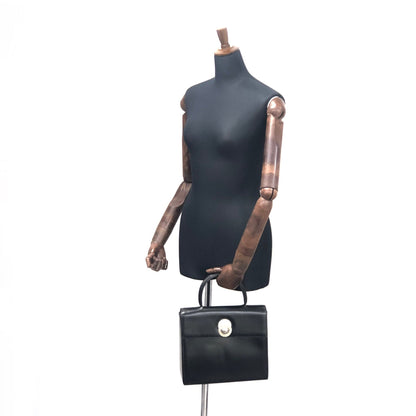 CELINE Starball 手提包 黑色 舊款 Celine Vintage sdwybh