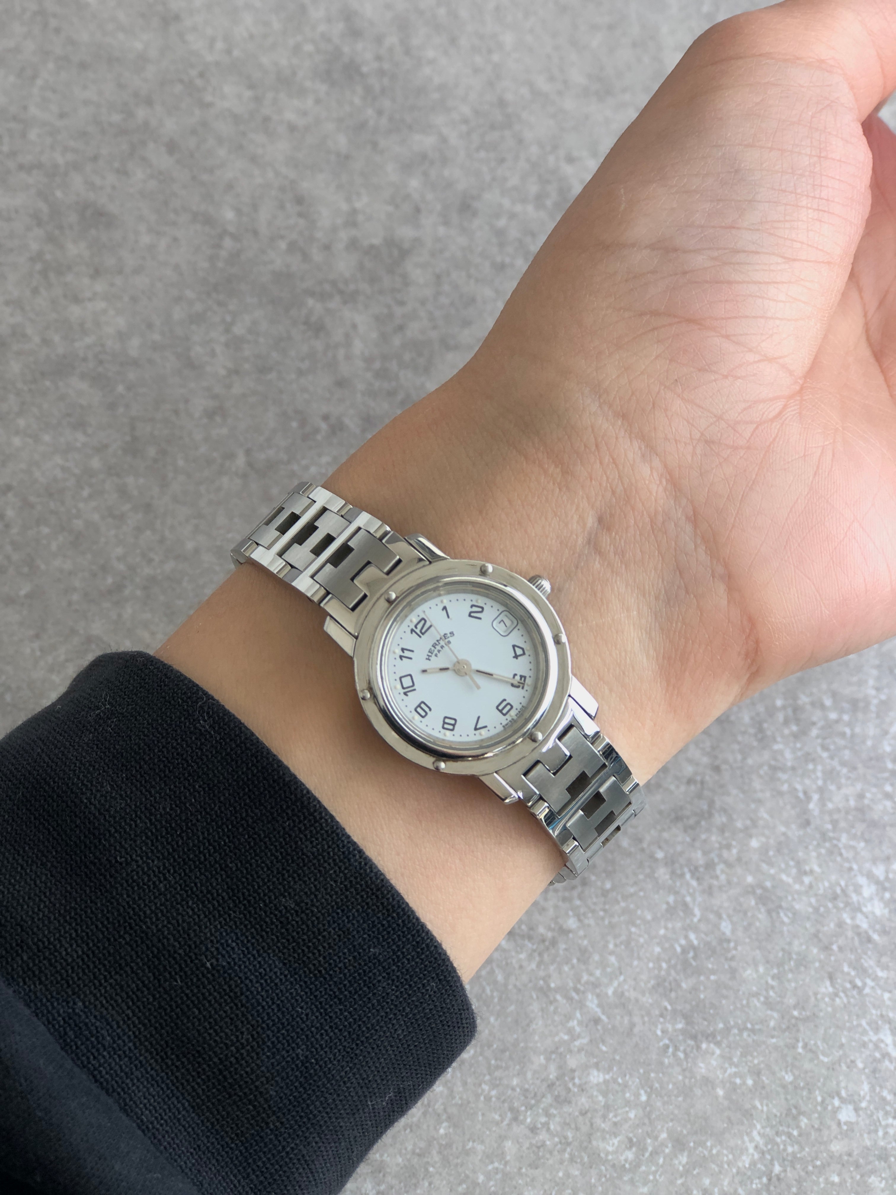 Vintage HERMES | VintageShop solo