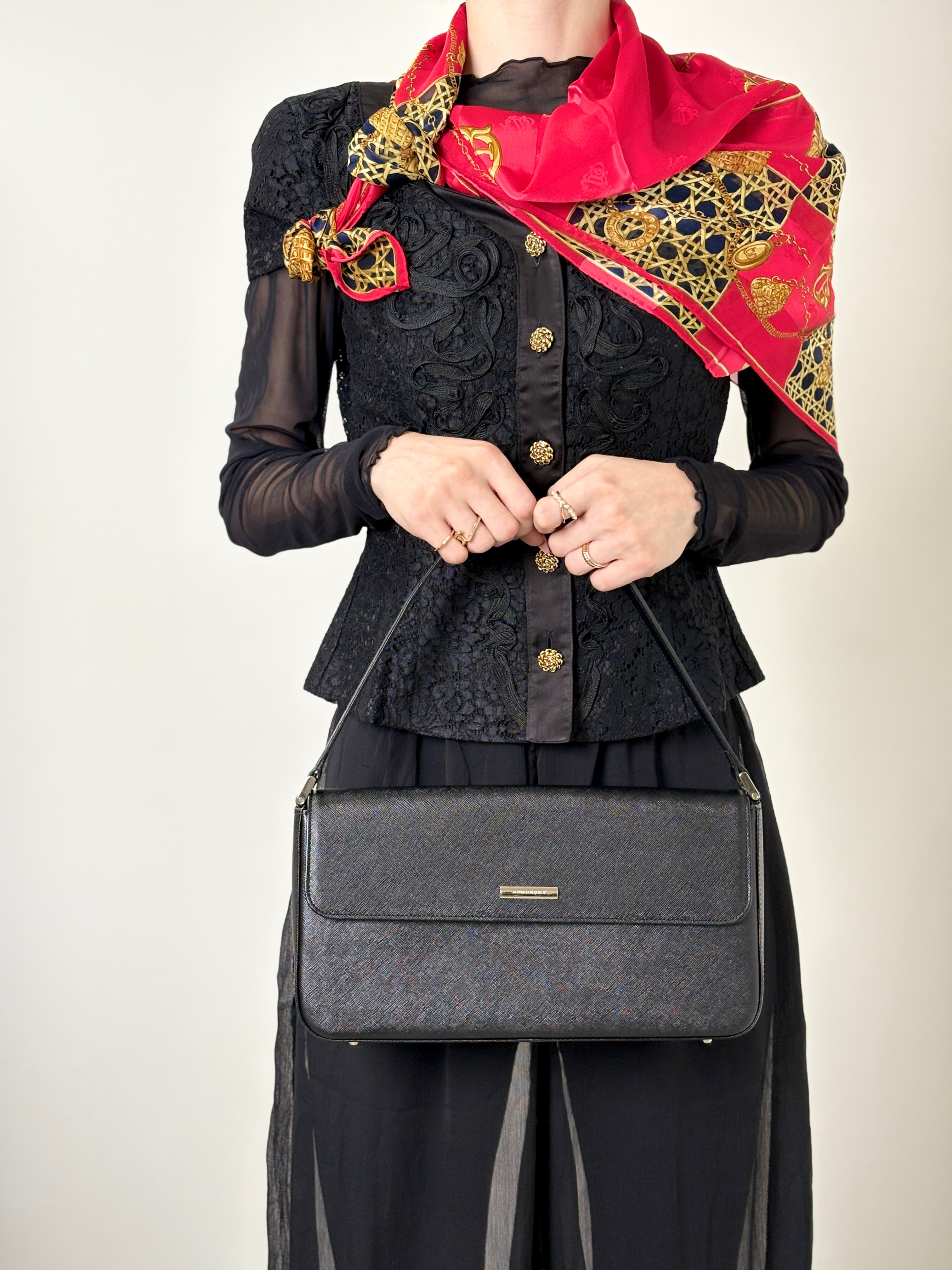 Vintage BURBERRY | VintageShop solo