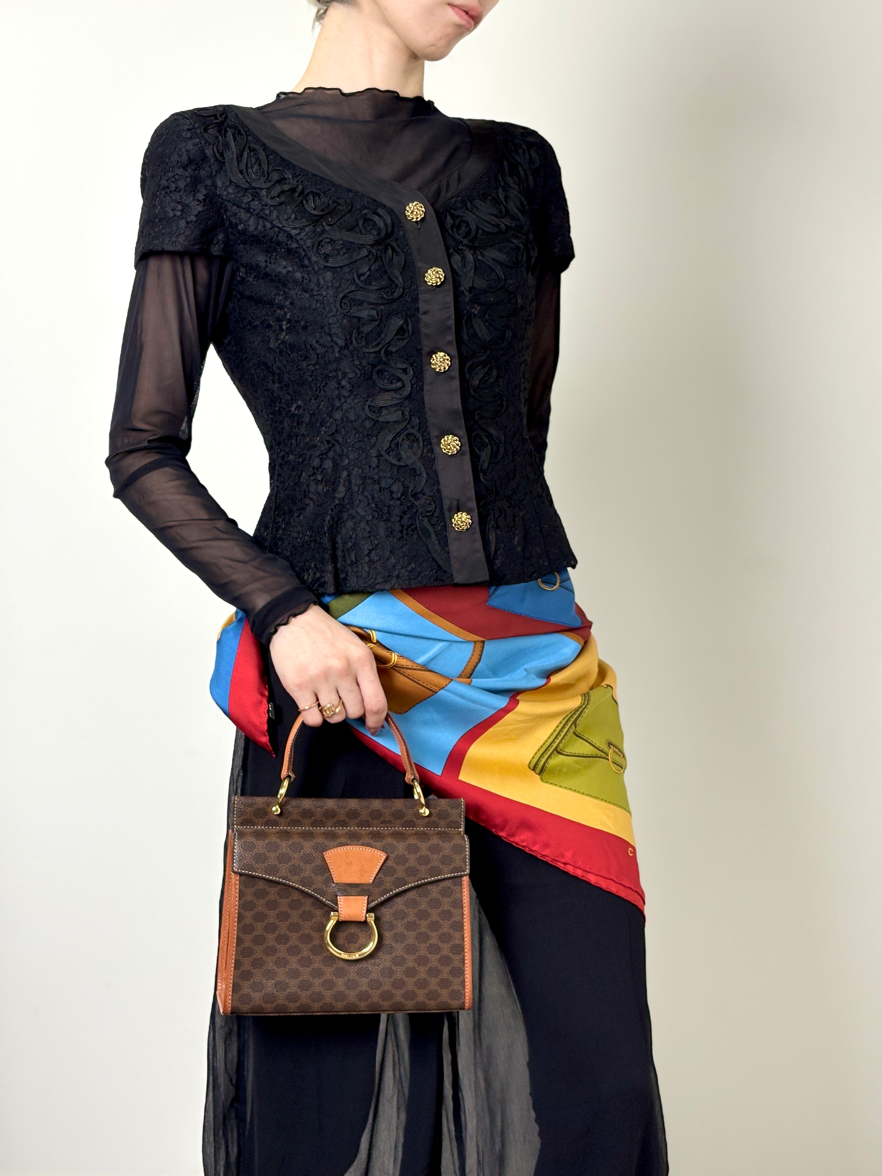 Shoulder bags – VintageShop solo