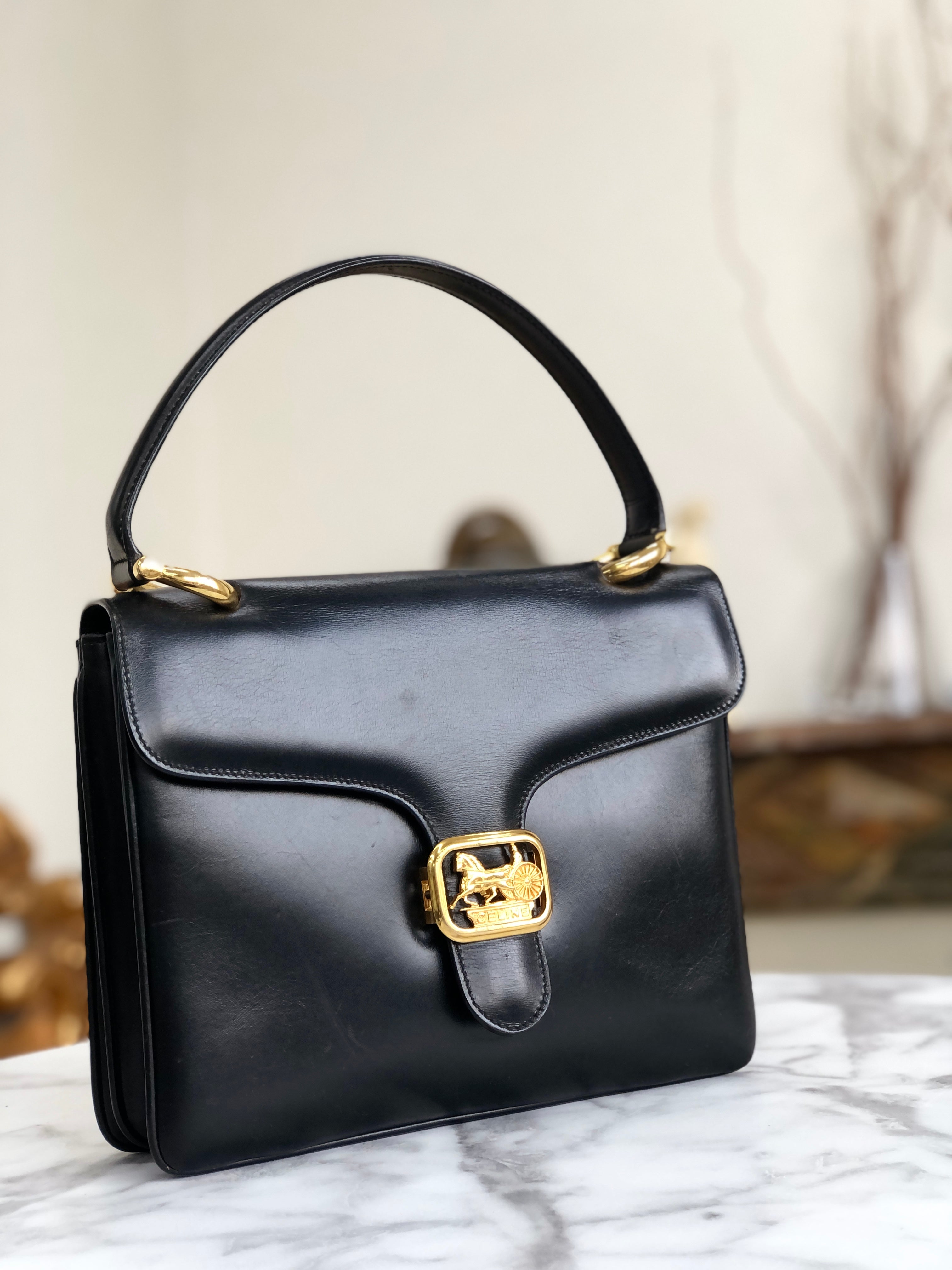 Celine 2024 top handle