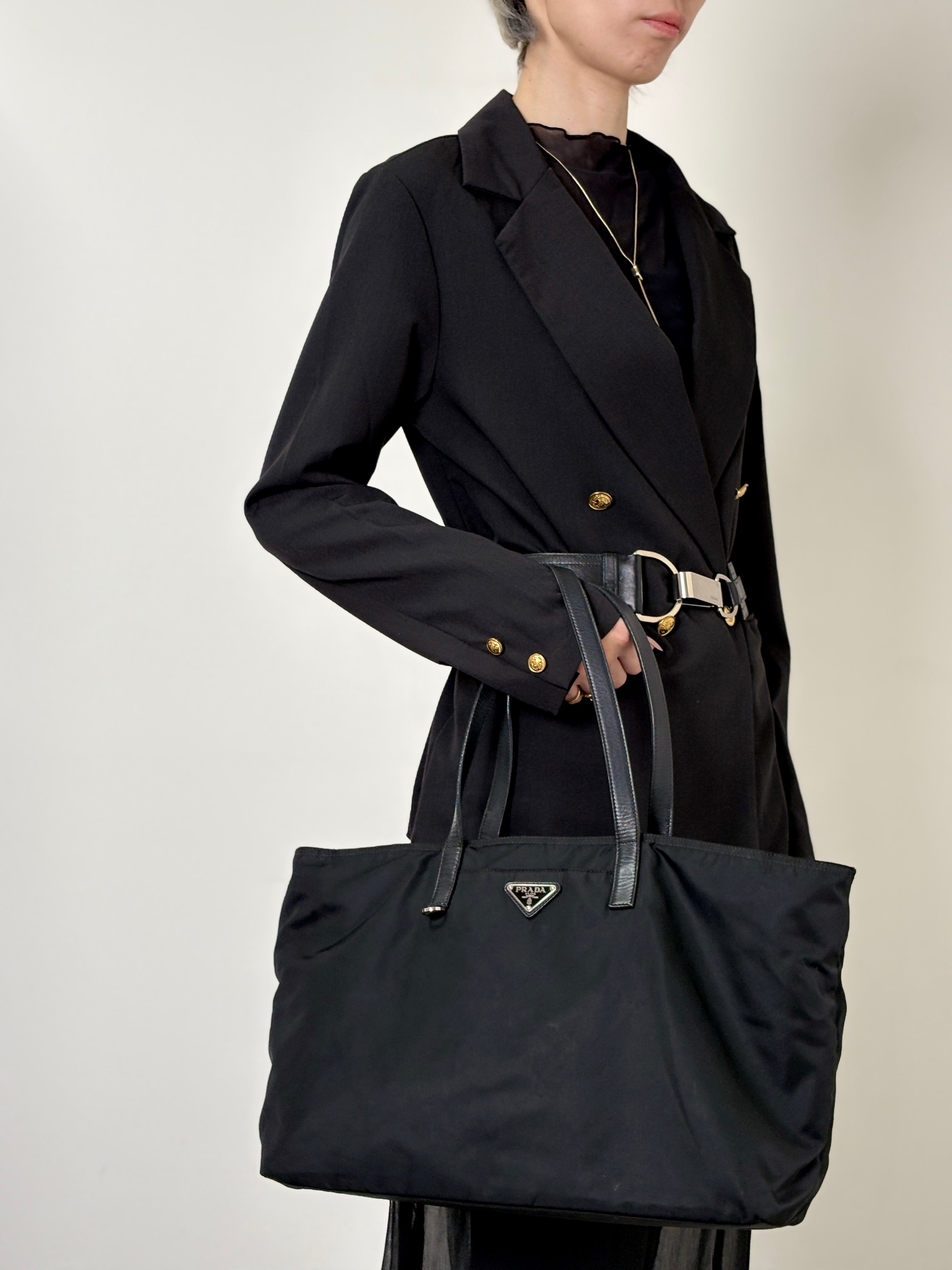 Vintage PRADA | VintageShop solo