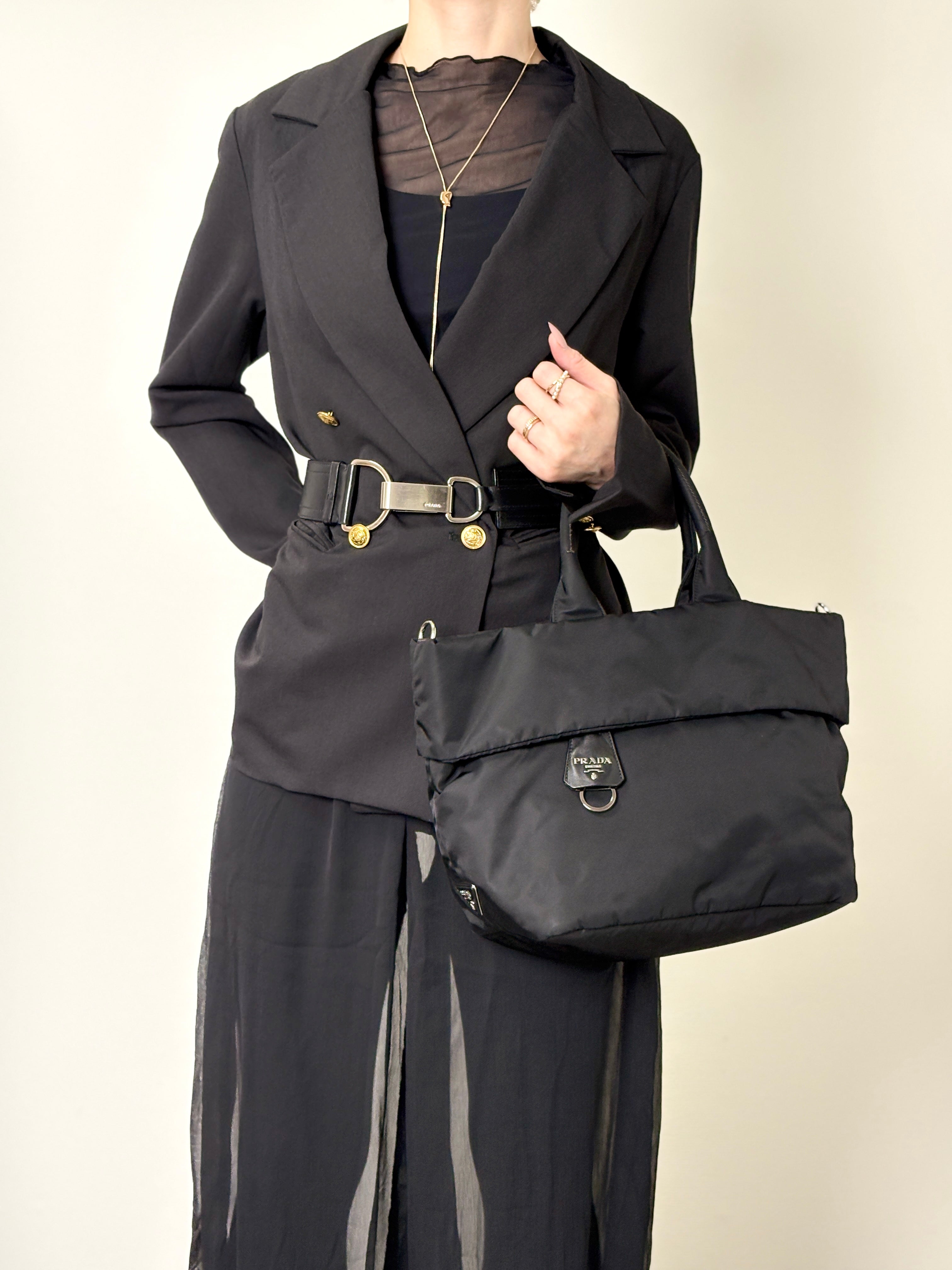 Shoulder bags – VintageShop solo