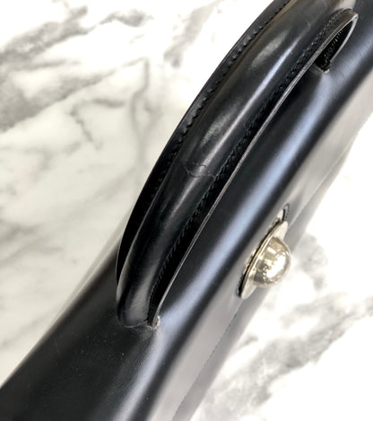 CELINE Starball 手提包 黑色 舊款 Celine Vintage sdwybh