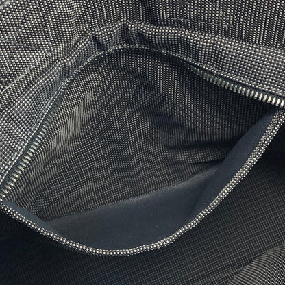 HERMES Yell Line 帆布 PM 手提包 灰色 復古 舊 teisbv