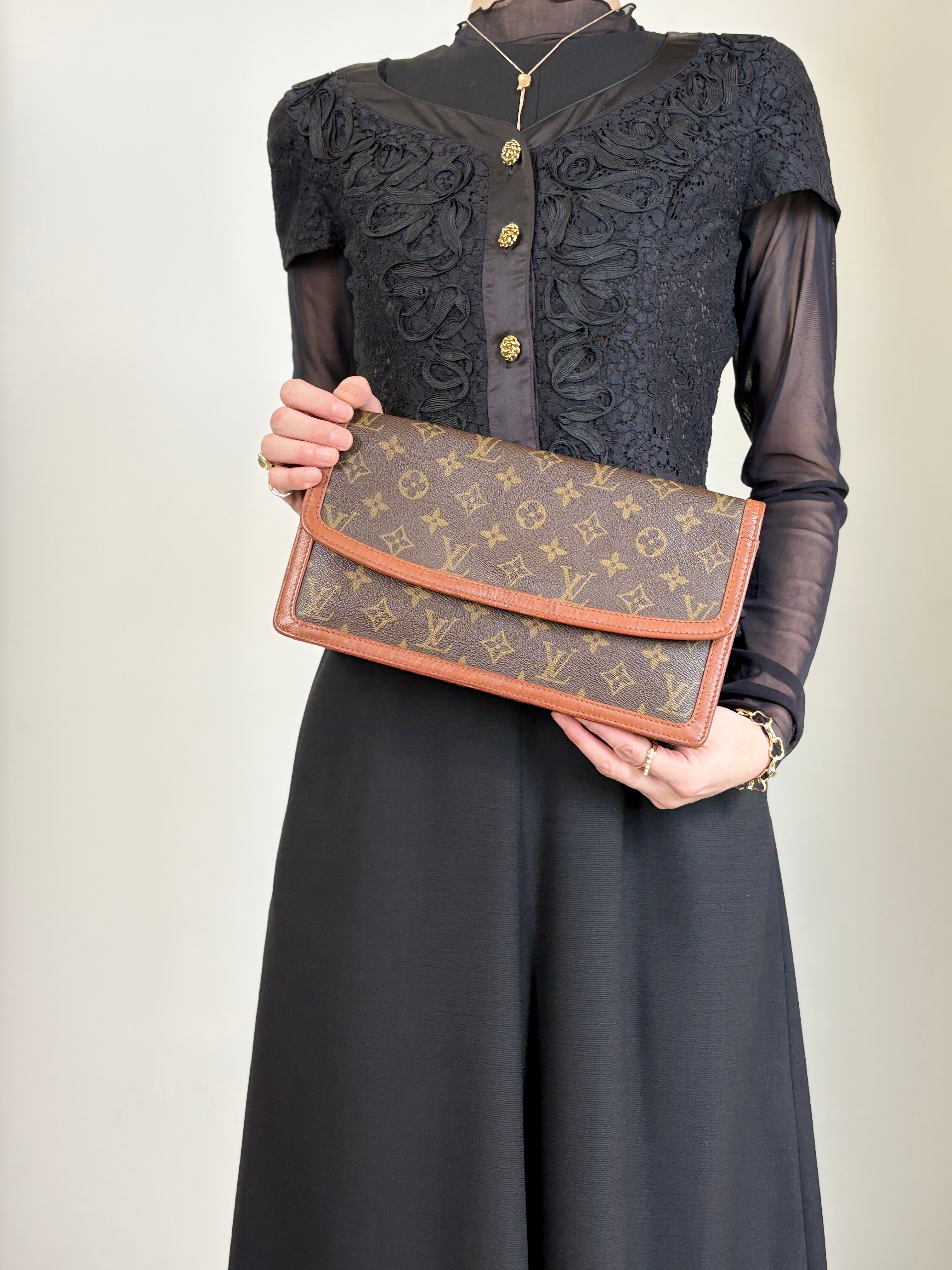 Clutch bags – VintageShop solo