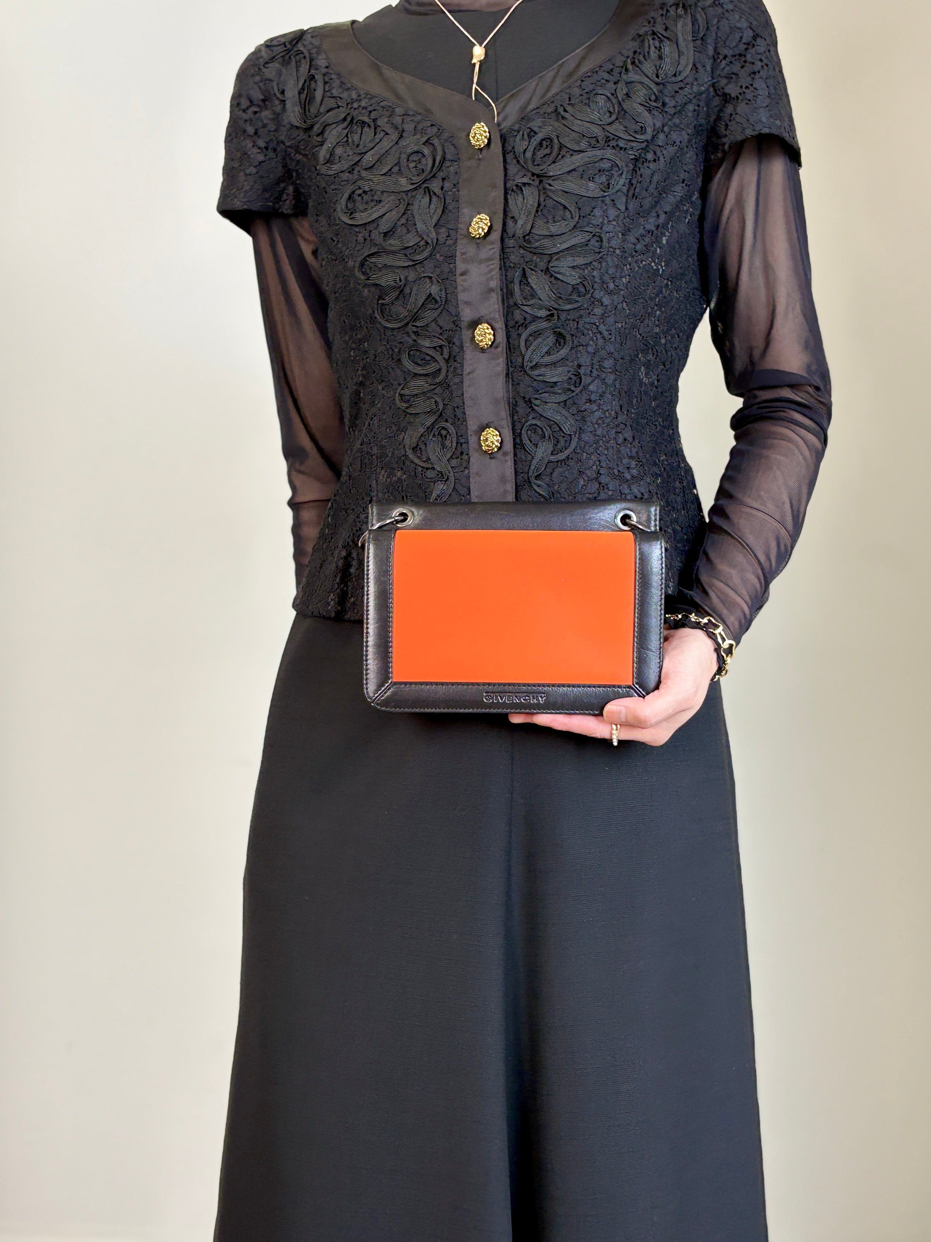Vintage GIVENCHY | VintageShop solo
