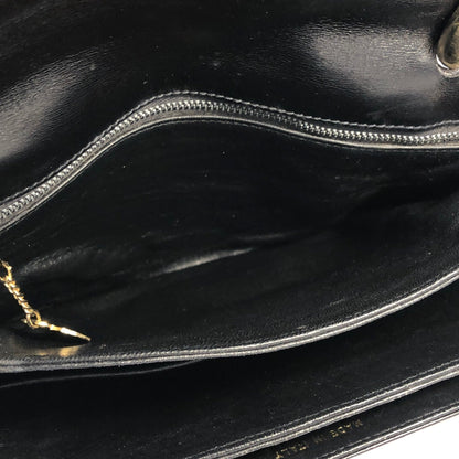 CELINE 馬車手提包 黑色 復古 舊款 CELINE metasx