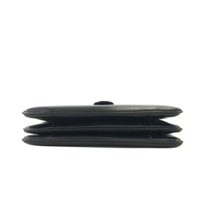 CELINE 馬車手提包 黑色 復古 舊款 CELINE metasx