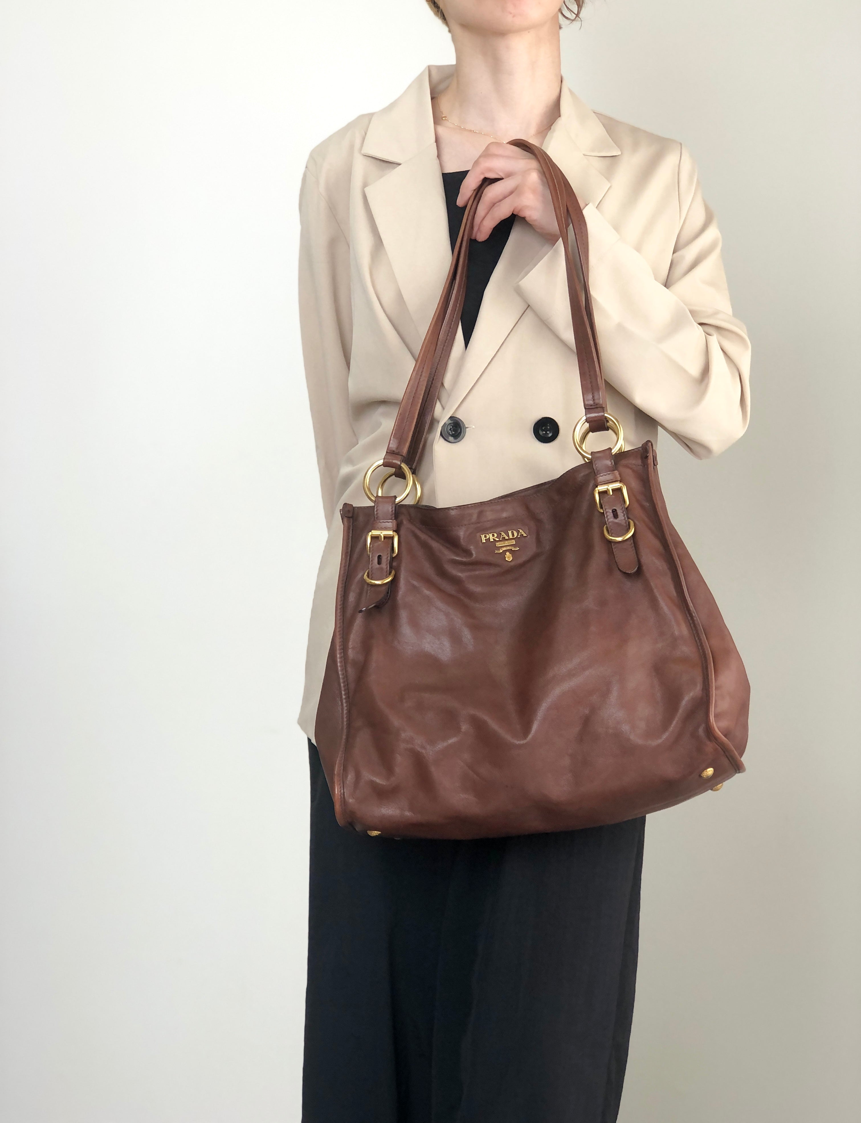 Vintage PRADA | VintageShop solo