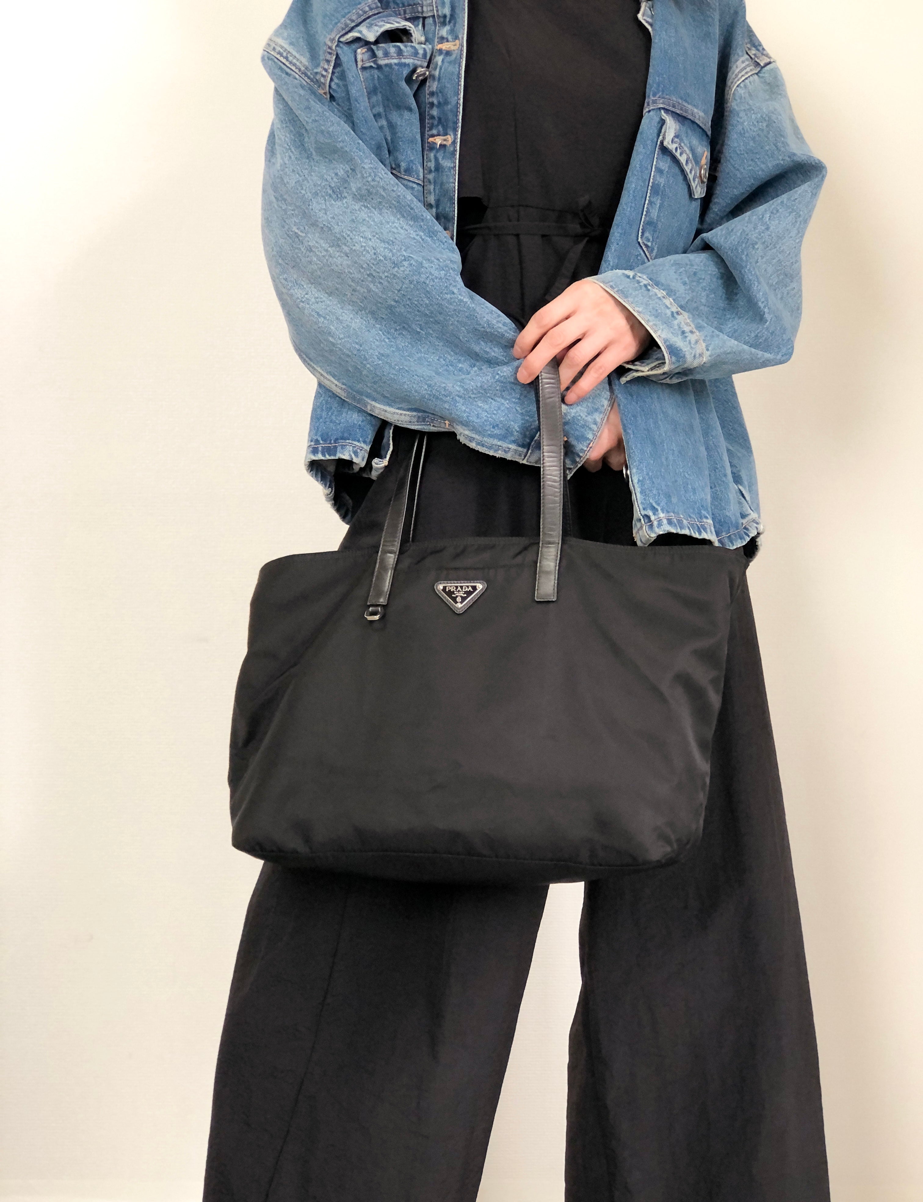 Vintage PRADA | VintageShop solo