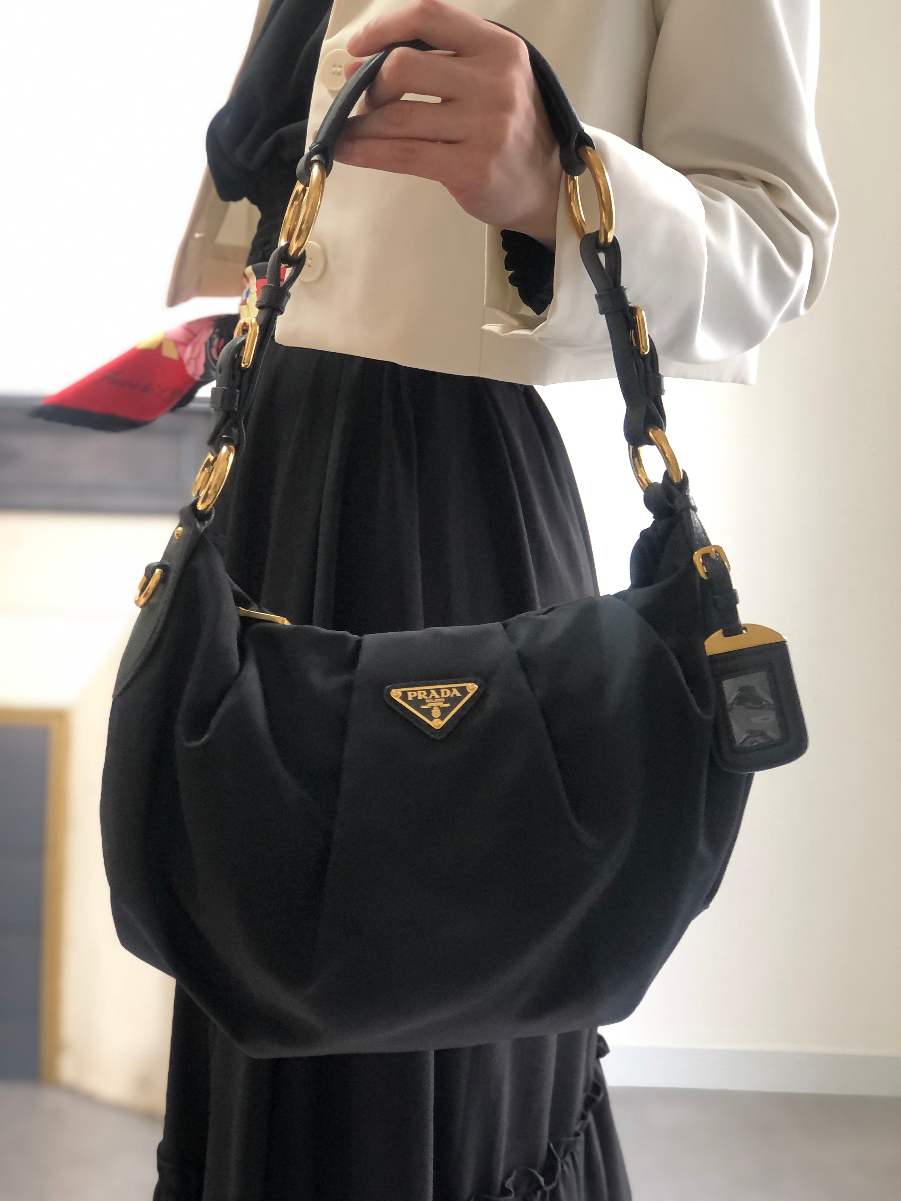 Vintage PRADA | VintageShop solo