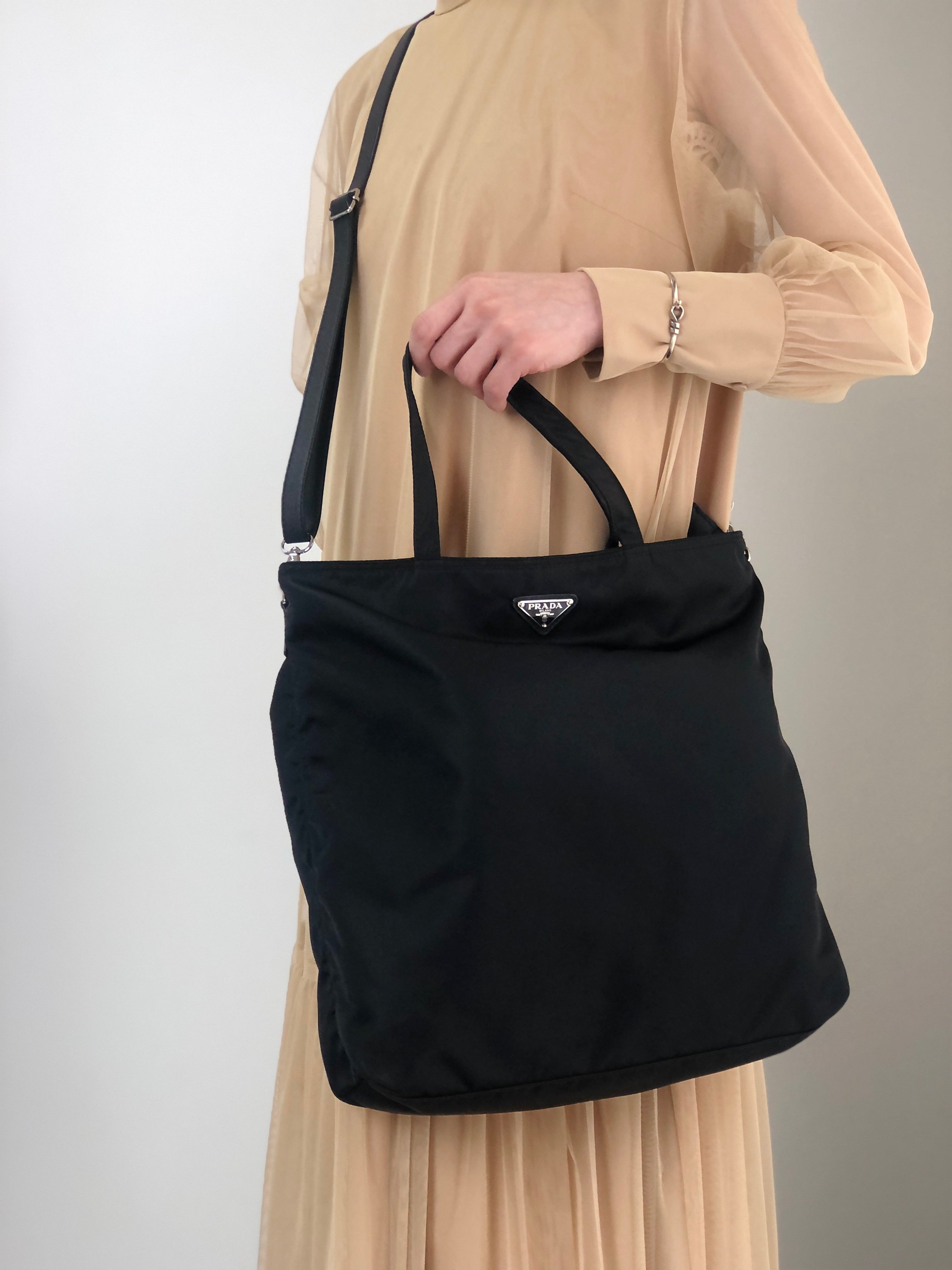 Vintage PRADA | VintageShop solo