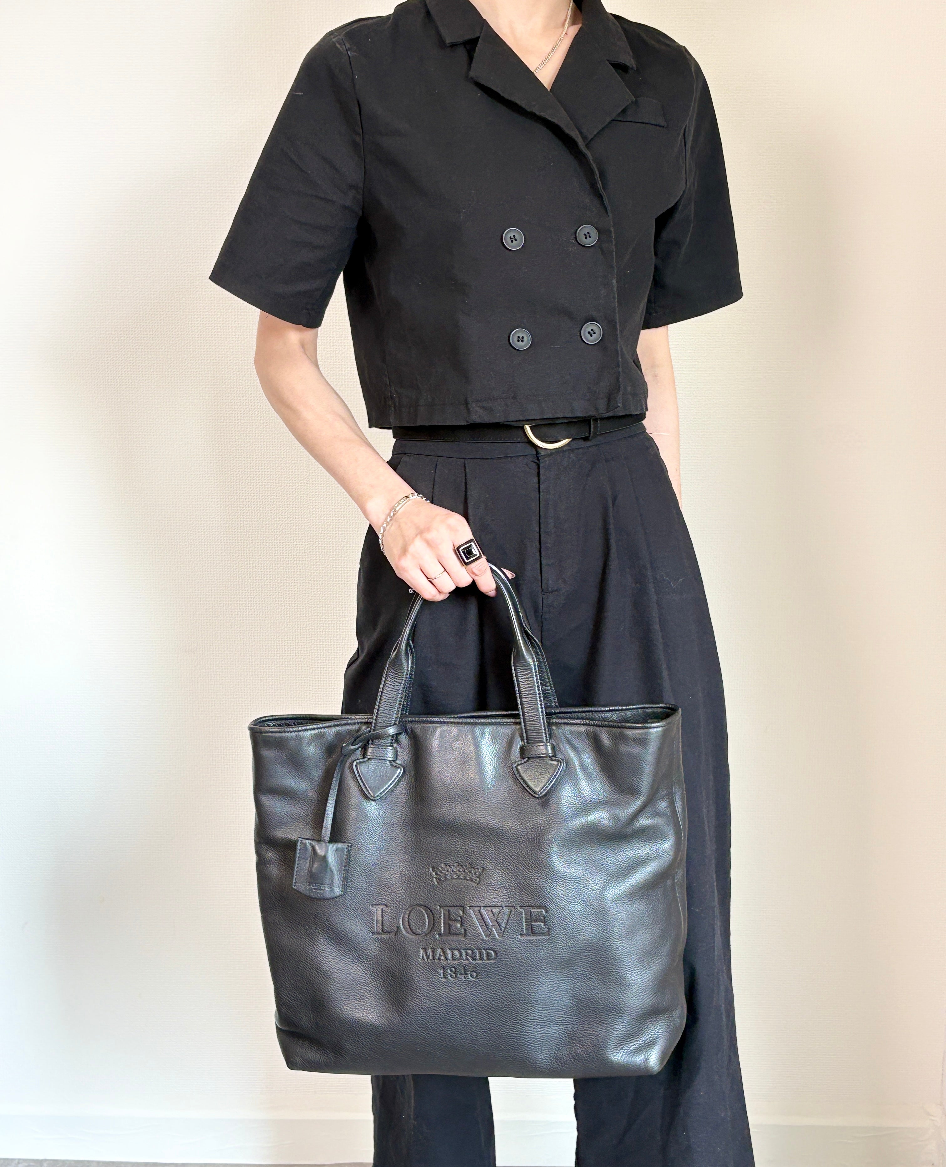 Vintage LOEWE | VintageShop solo – Page 3