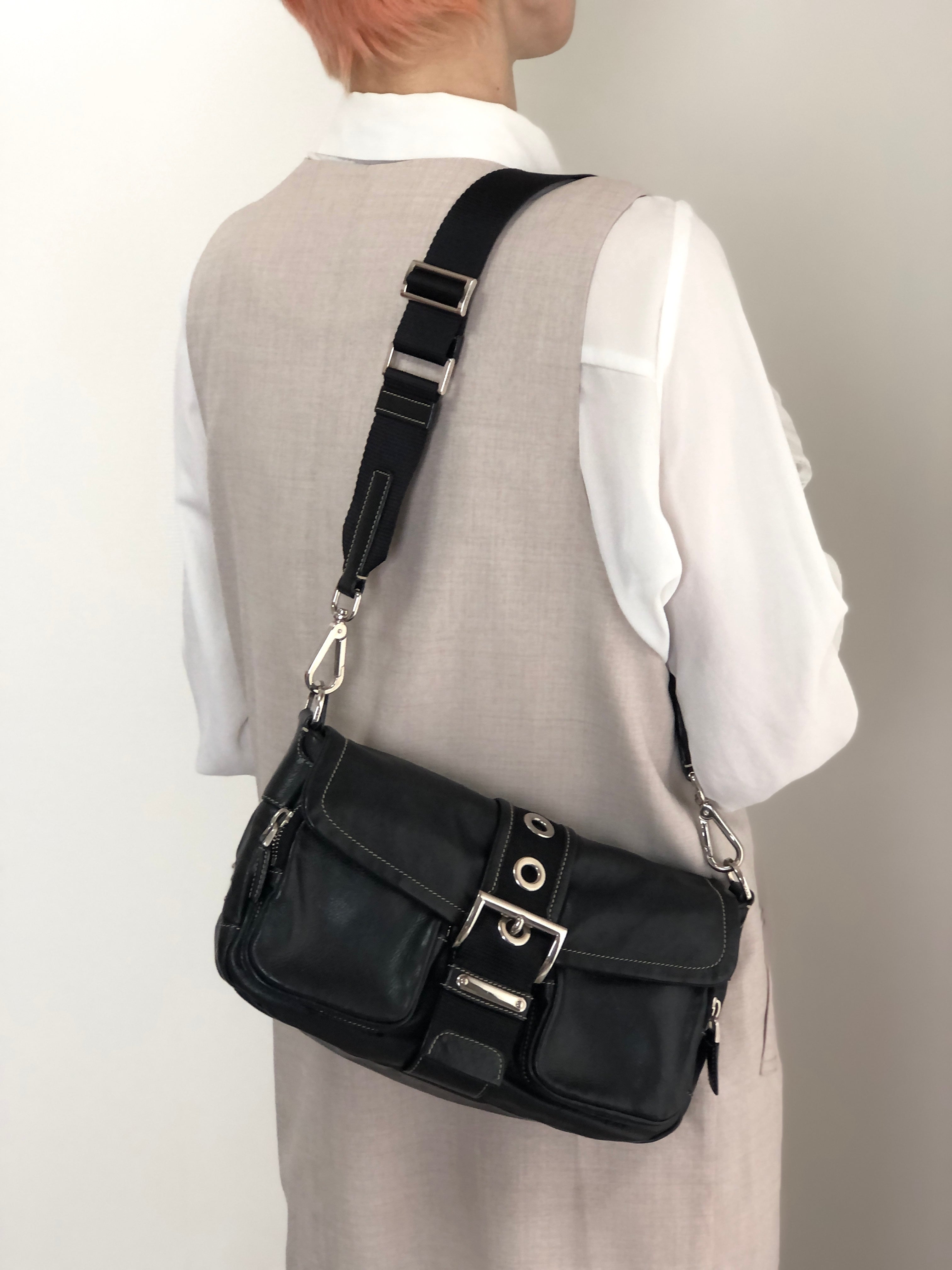 Vintage PRADA | VintageShop solo