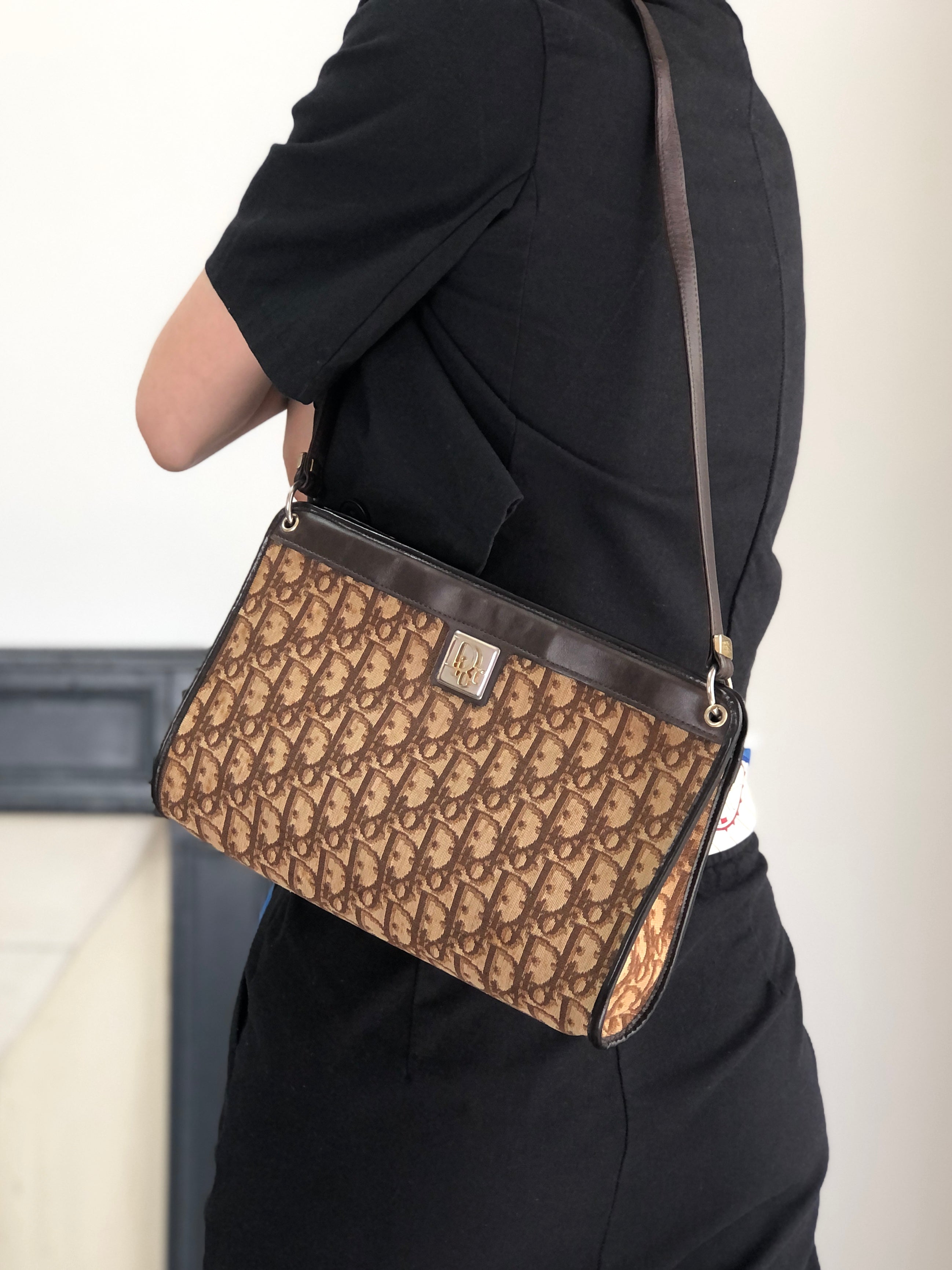 Dior Trotter – VintageShop solo