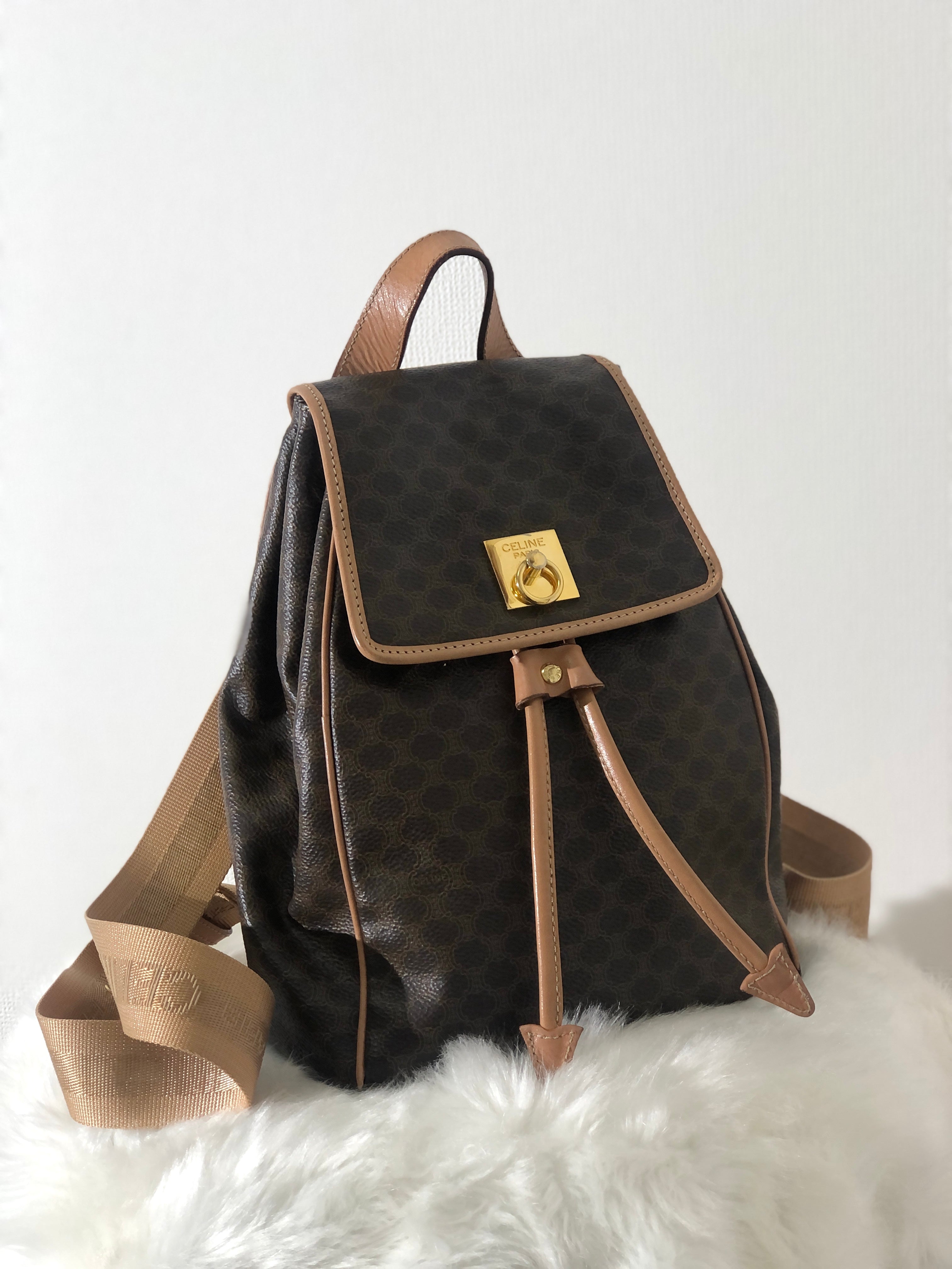 Celine backpack 2024